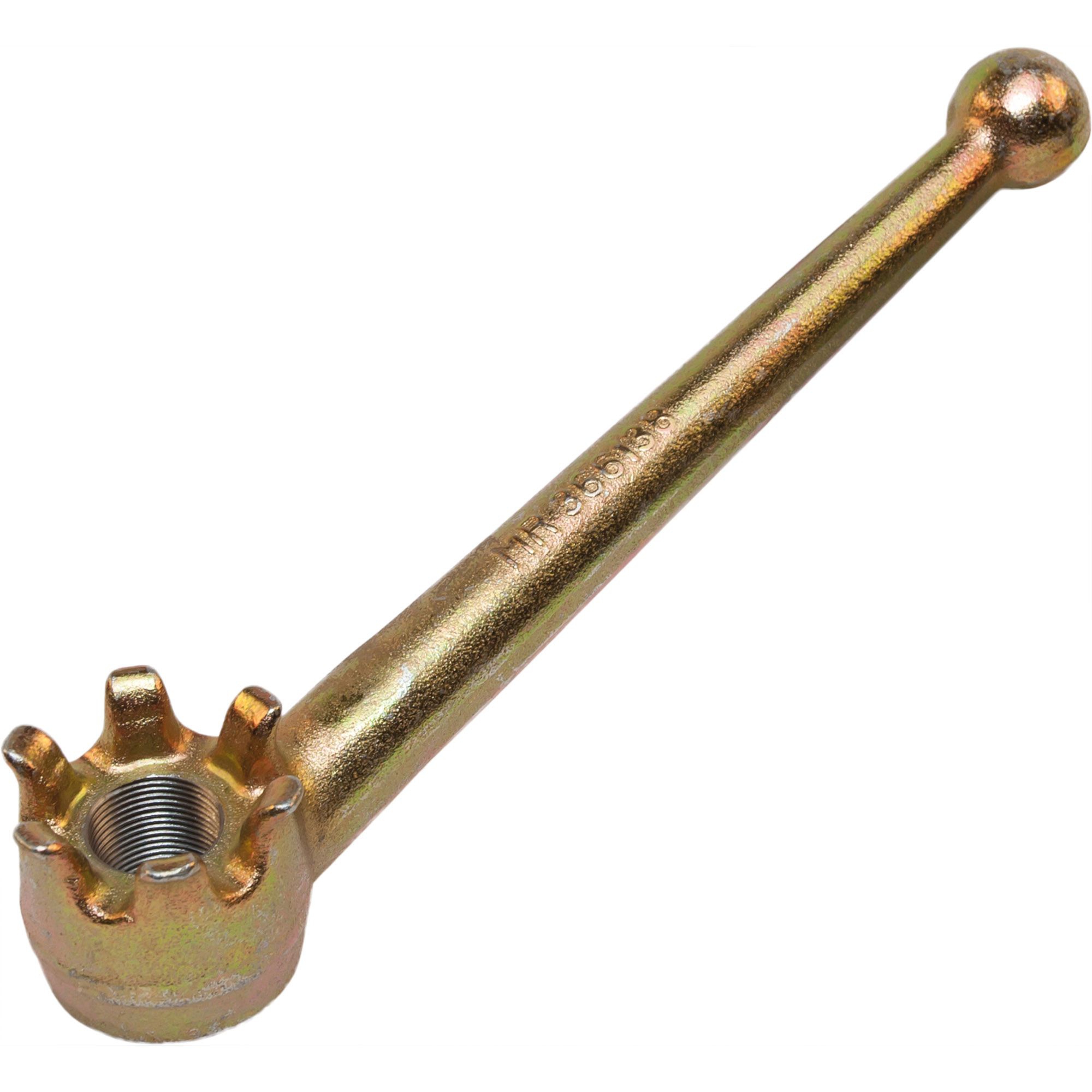 Feststellknebel AL-KO, M24 x 1,5 A Feststellknebel AL-KO, M24 x 1,5 A