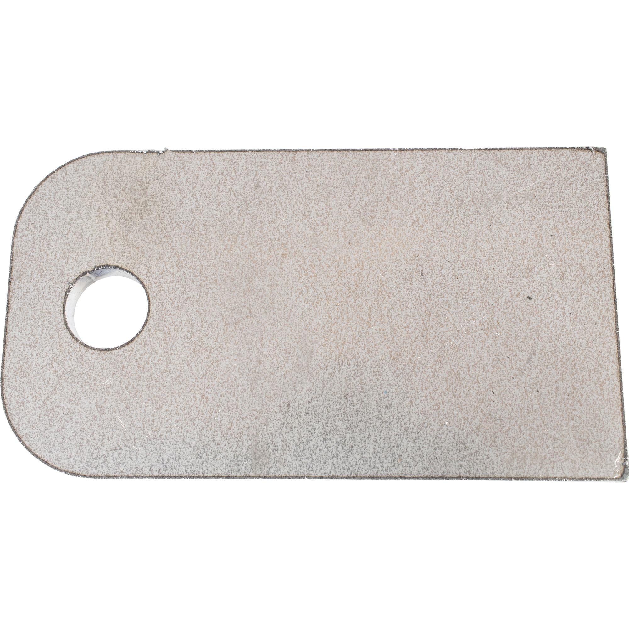 Halteeisen zum Anschweißen für Stößdämpfer