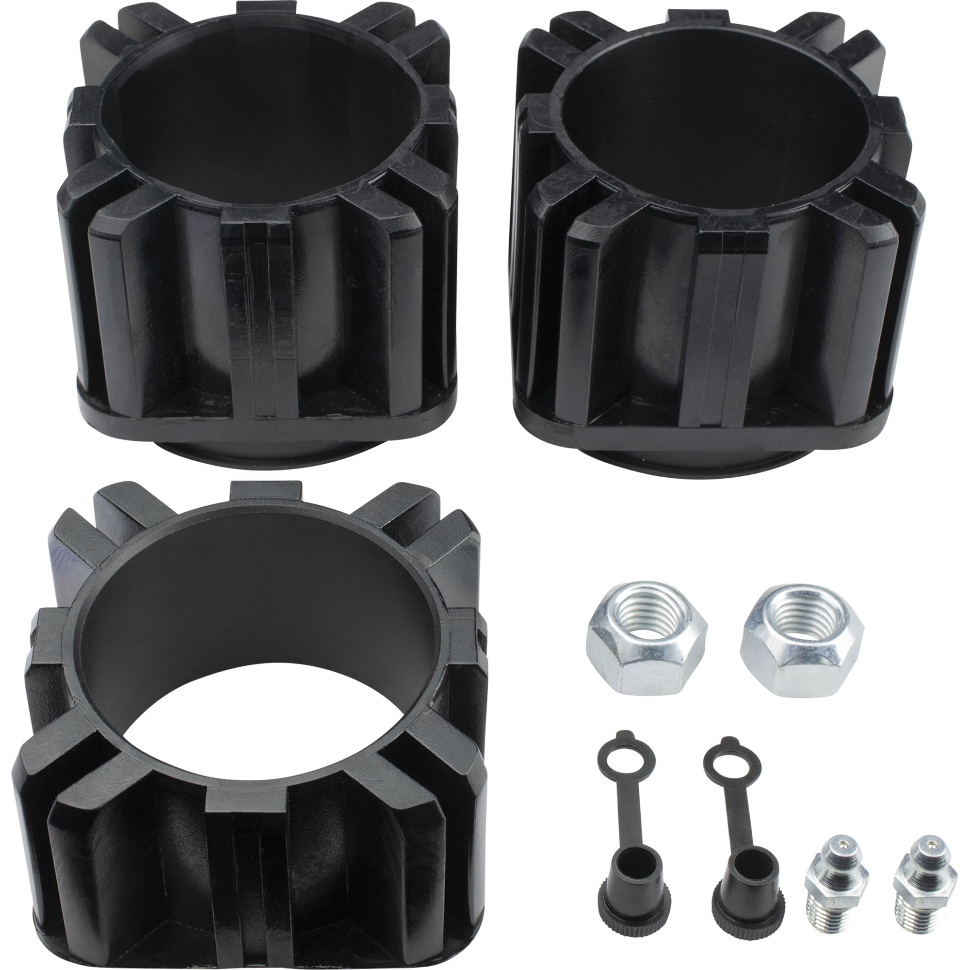 Zugstangenreparatursatz für WAP 35.4 Ausf. B Zugstangenreparatursatz für WAP 35.4 Ausf. B