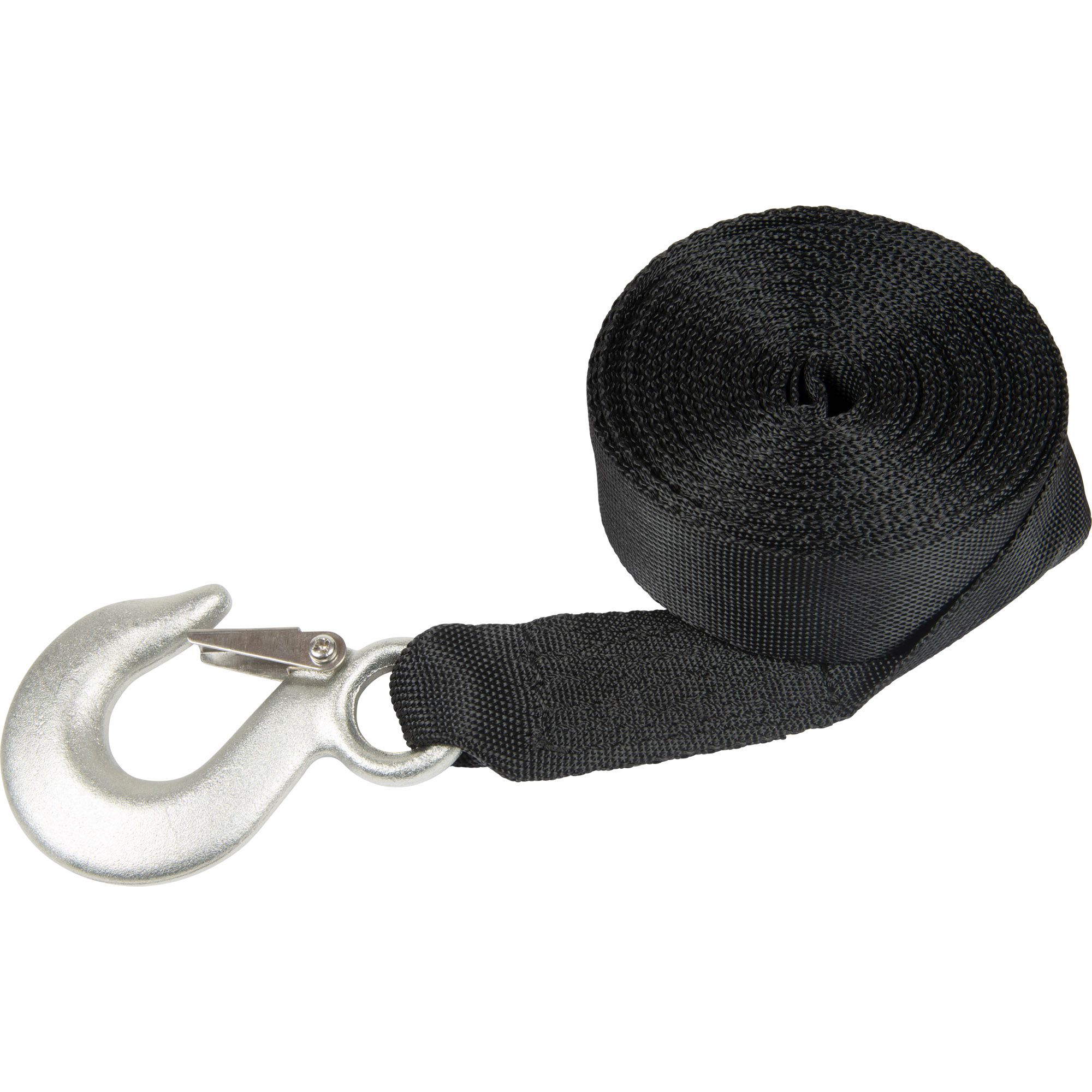 Gurtband, Breite 40 mm, Länge 7 m, Zuglast 500 daN Gurtband, Breite 40 mm, Länge 7 m, Zuglast 500 daN