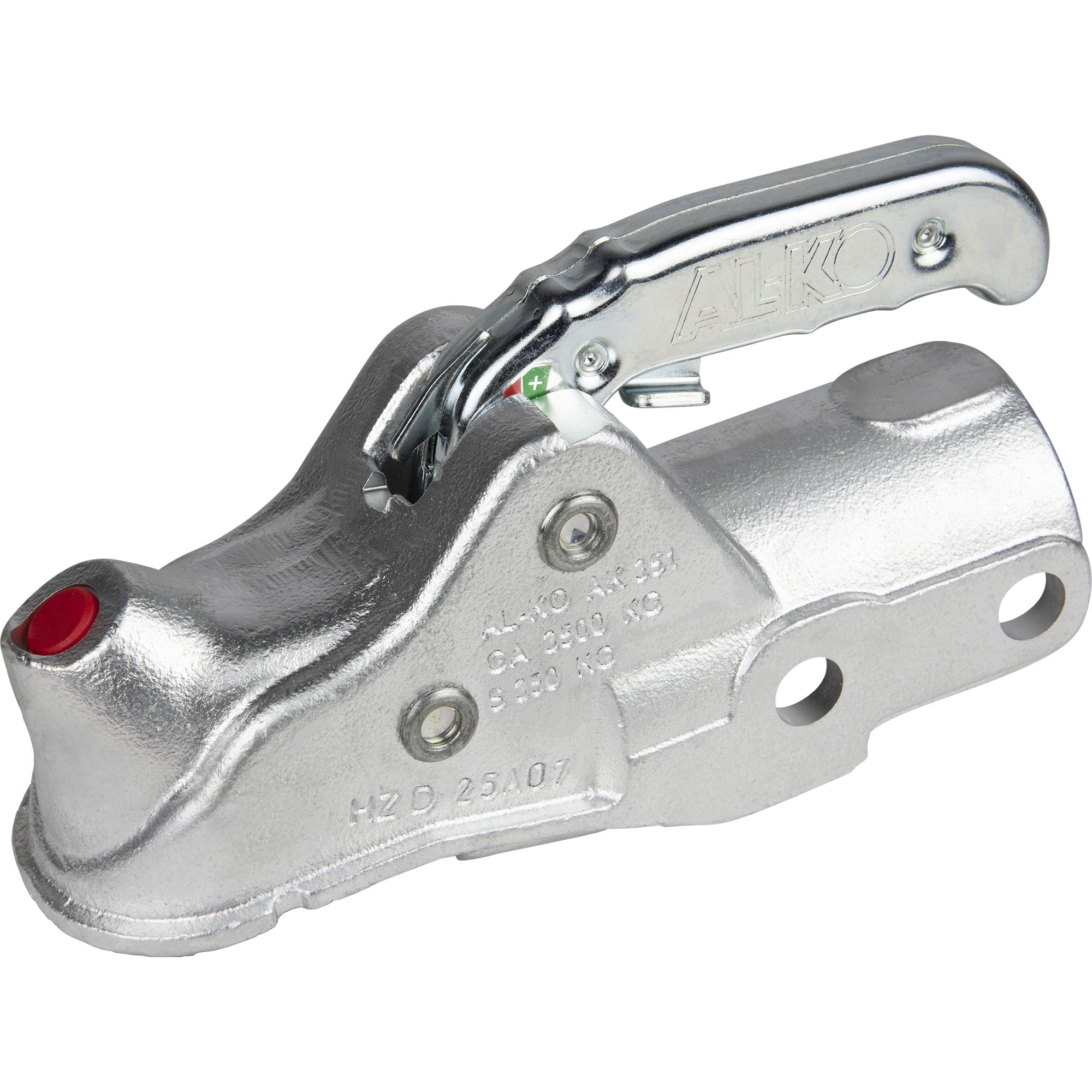 Kugelkupplung, 3500 kg, AK 351, Ø 60 mm Kugelkupplung, 3500 kg, AK 351, Ø 60 mm