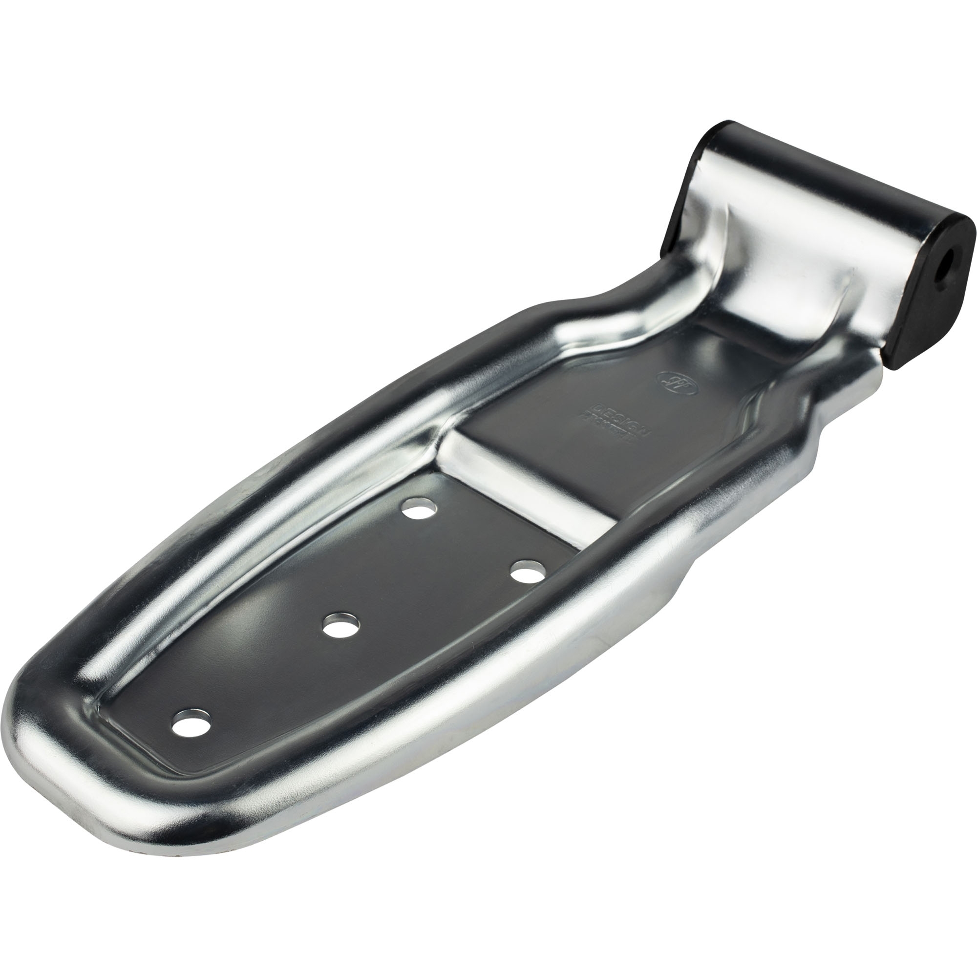 Scharnier für Türen und Bordwände, 285x98 verzinkt Scharnier für Türen und Bordwände, 285x98 verzinkt