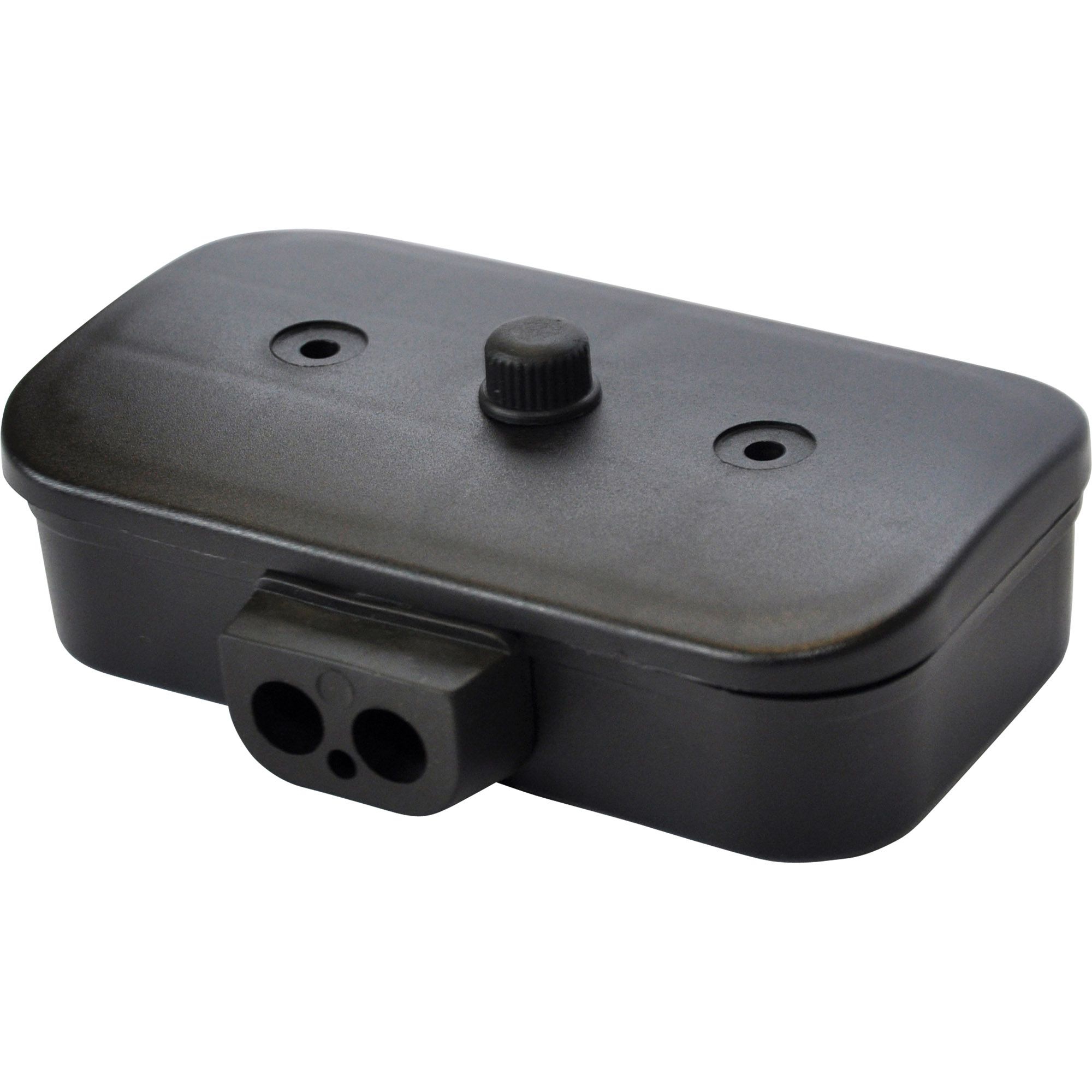 Dose - Wasserdichter Leitungsverbinder 10 Pol Dose - Wasserdichter Leitungsverbinder 10 Pol