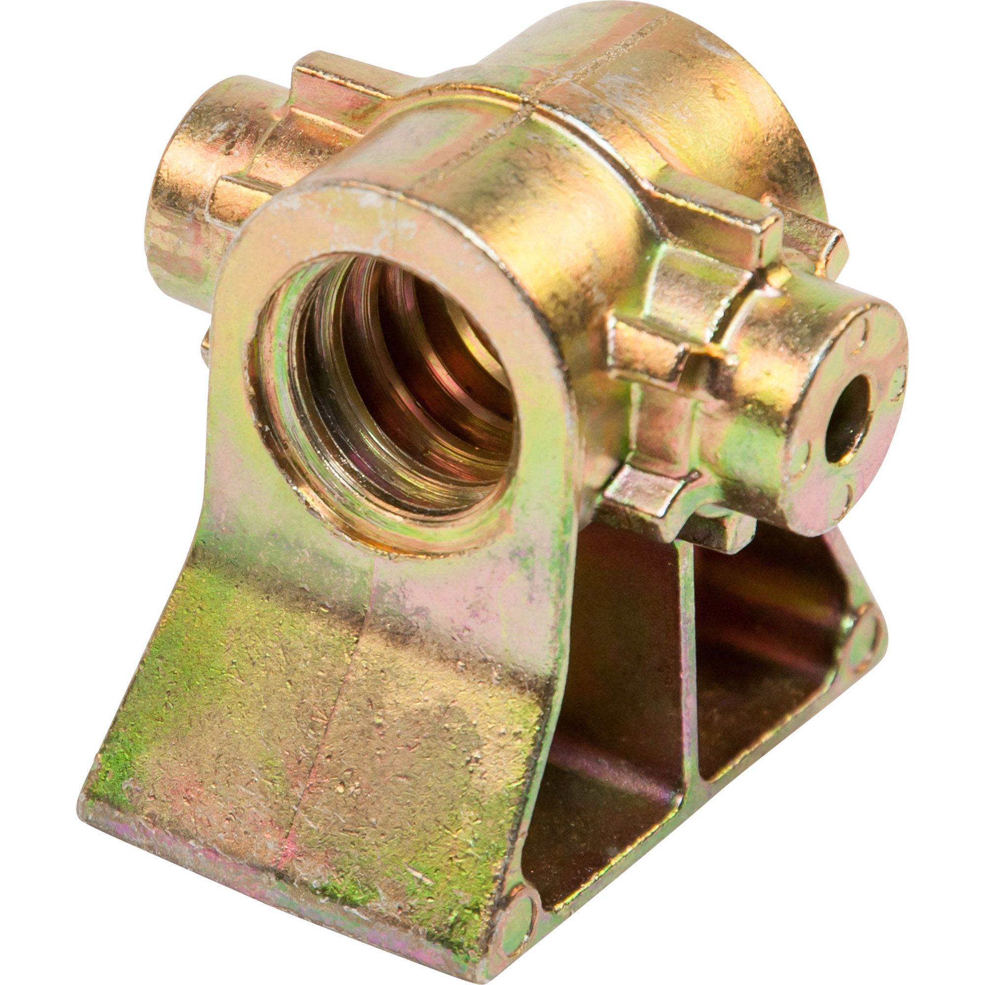 ET-Spindelmutter für Steckstütze Ø 20 ET-Spindelmutter für Steckstütze Ø 20