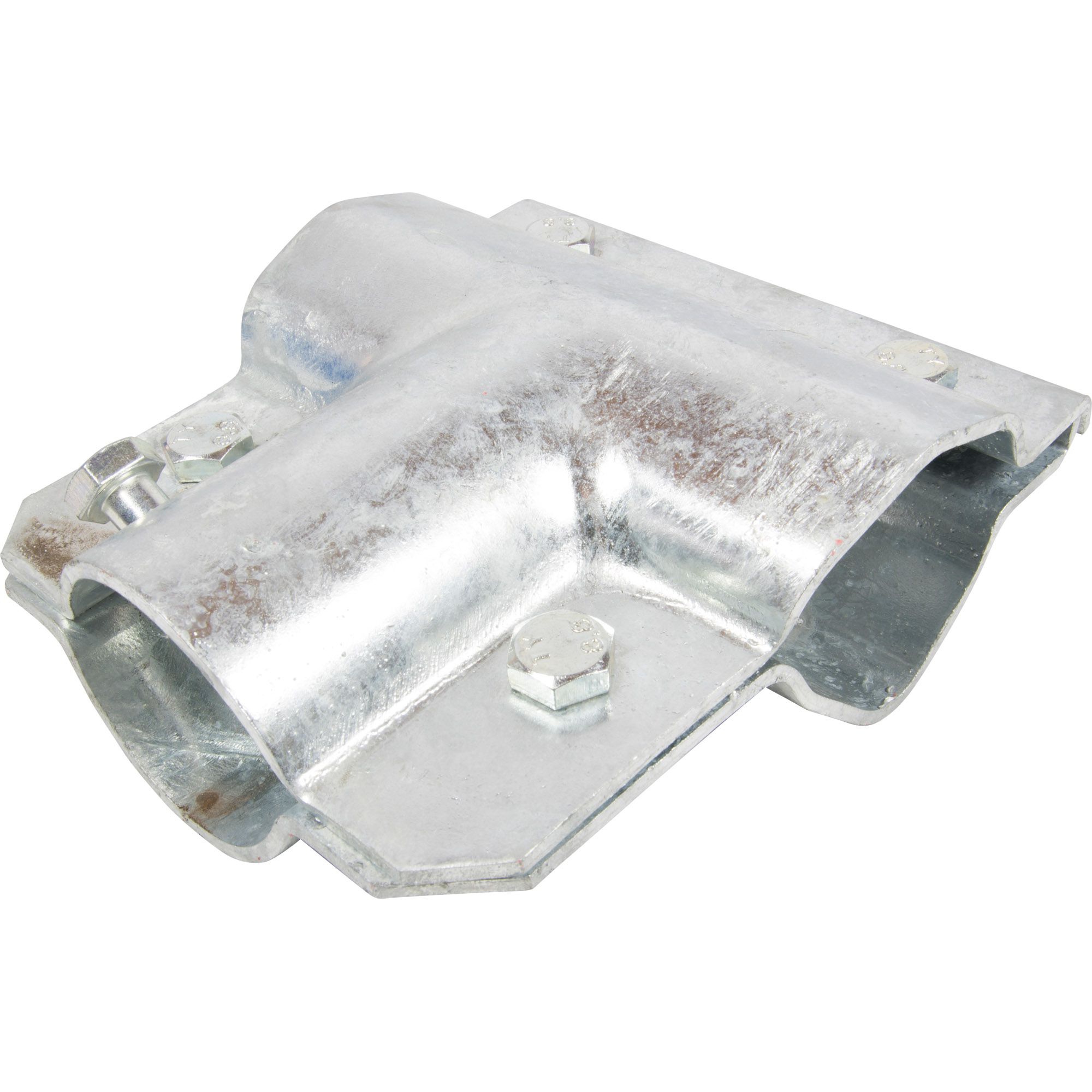 Klemmschalensatz für Laufachsen UBR700 Klemmschalensatz für Laufachsen UBR700