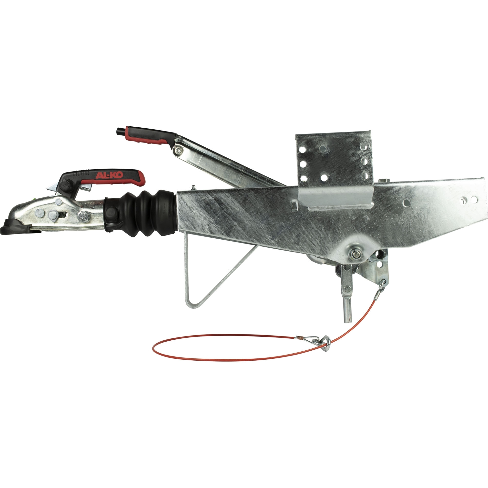 Auflaufeinrichtung AL-KO, Typ 161 S, 70 mm Auflaufeinrichtung AL-KO, Typ 161 S, 70 mm