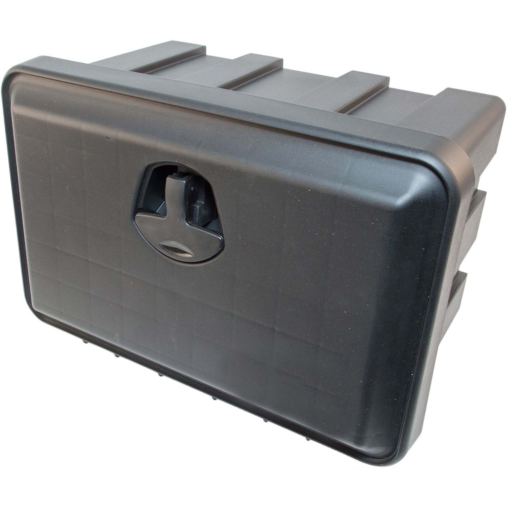 Staubox, Kunststoff, B500 x T300 x H350 mm