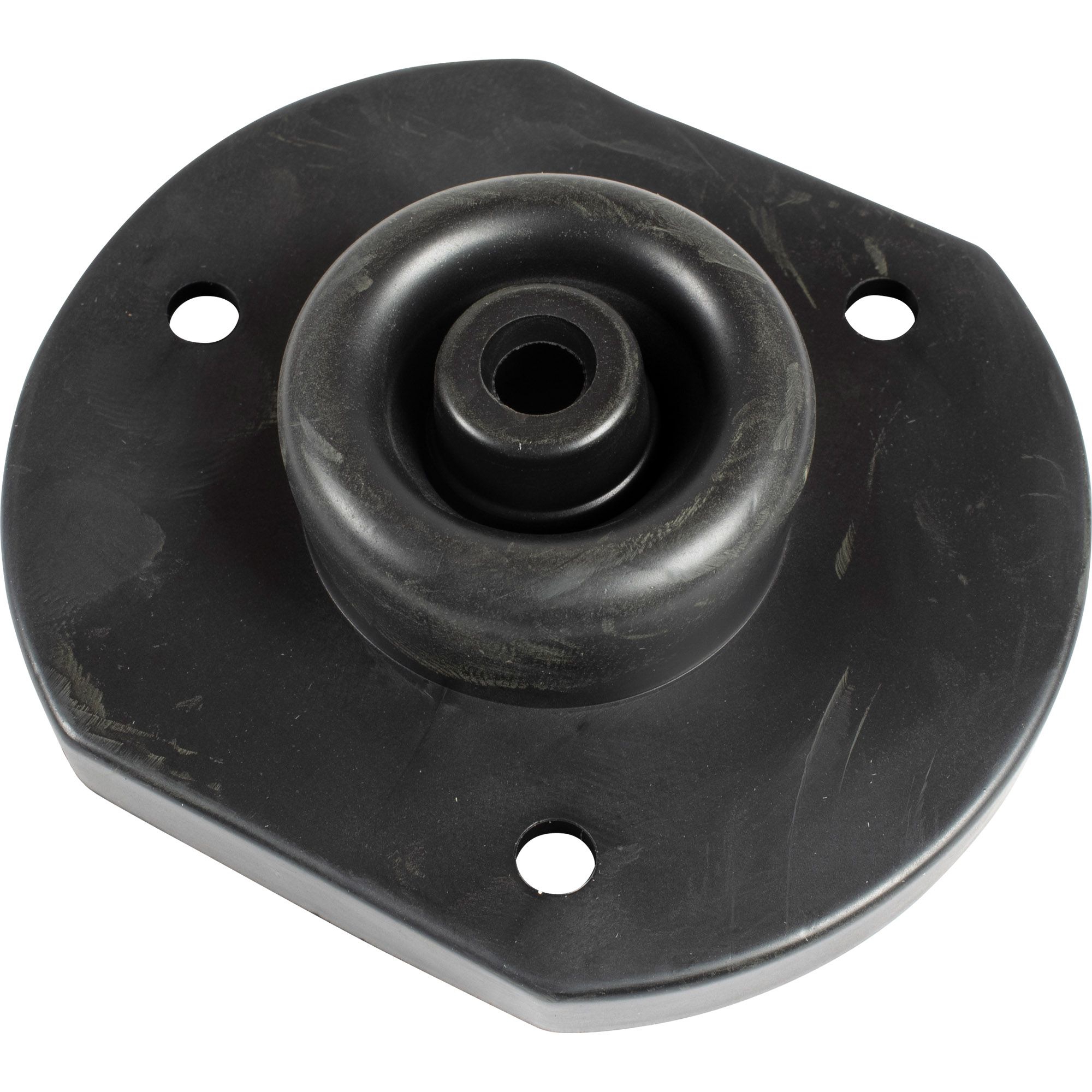 Gummiabdichtung für Steckdose, oval Gummiabdichtung für Steckdose, oval