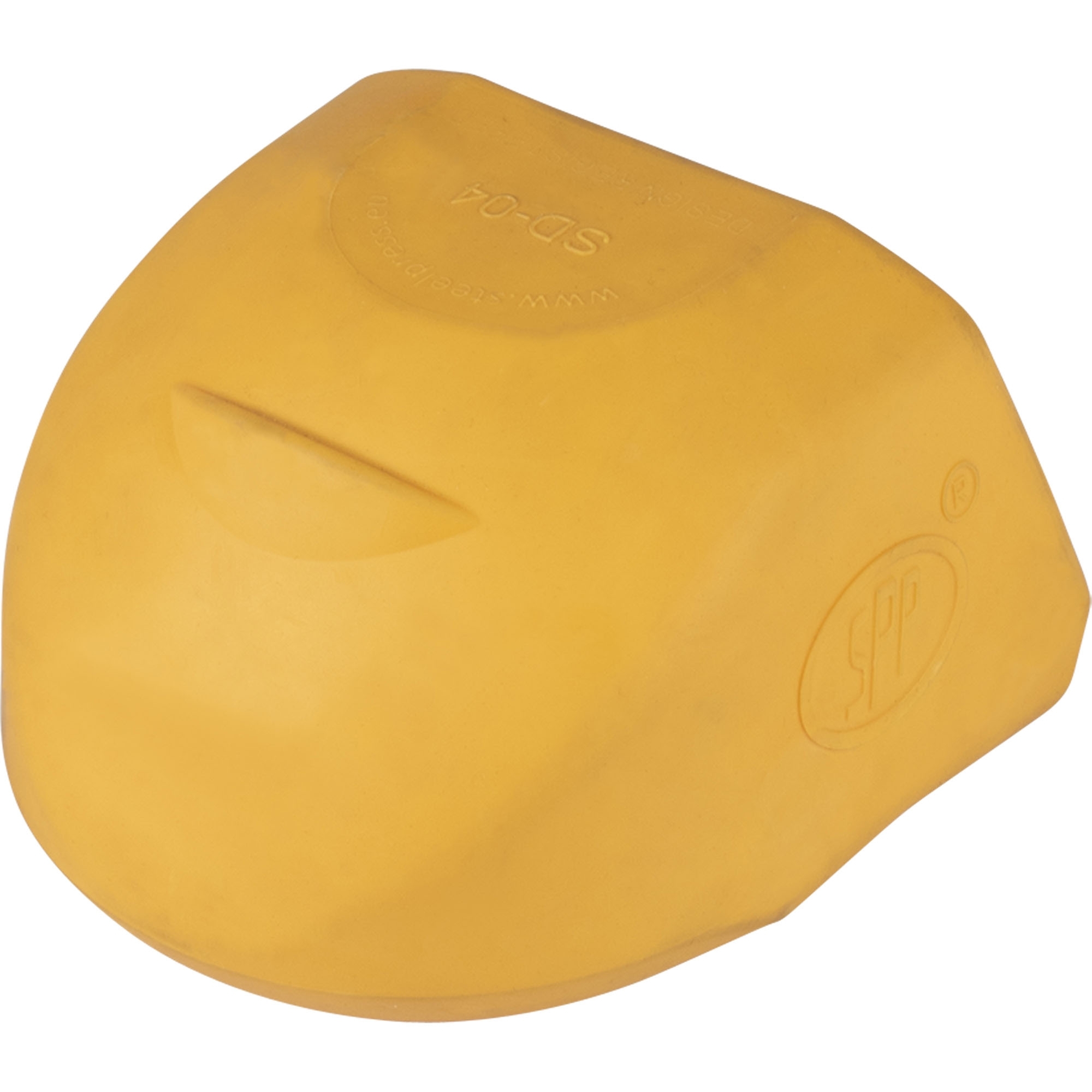 Safety-Dock SPP für Kupplungen, orange Safety-Dock SPP für Kupplungen, orange