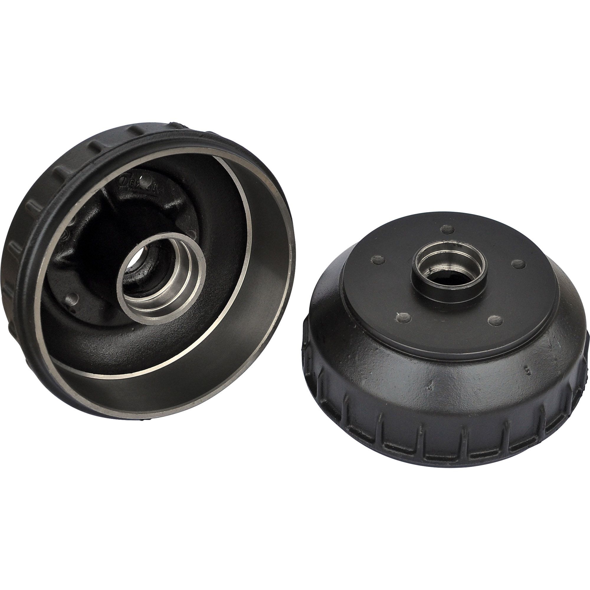 Bremstrommel AL-KO 200x50, Kegelrollenlager, 5x112 Bremstrommel AL-KO 200x50, Kegelrollenlager, 5x112