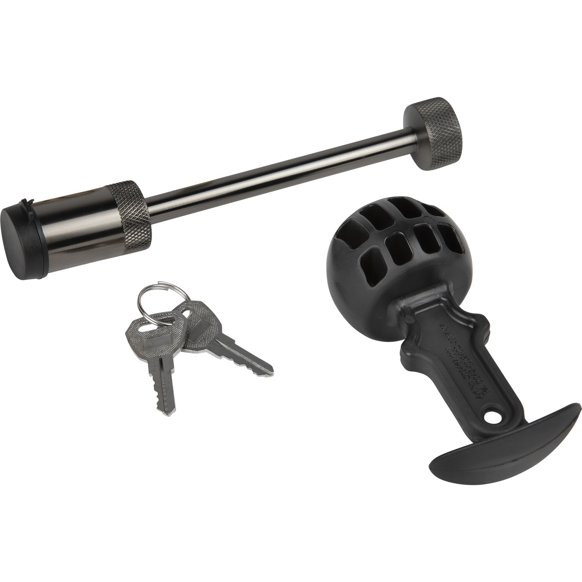 Diebstahlsicherung Knott, KS 25/30/35 Diebstahlsicherung Knott, KS 25/30/35