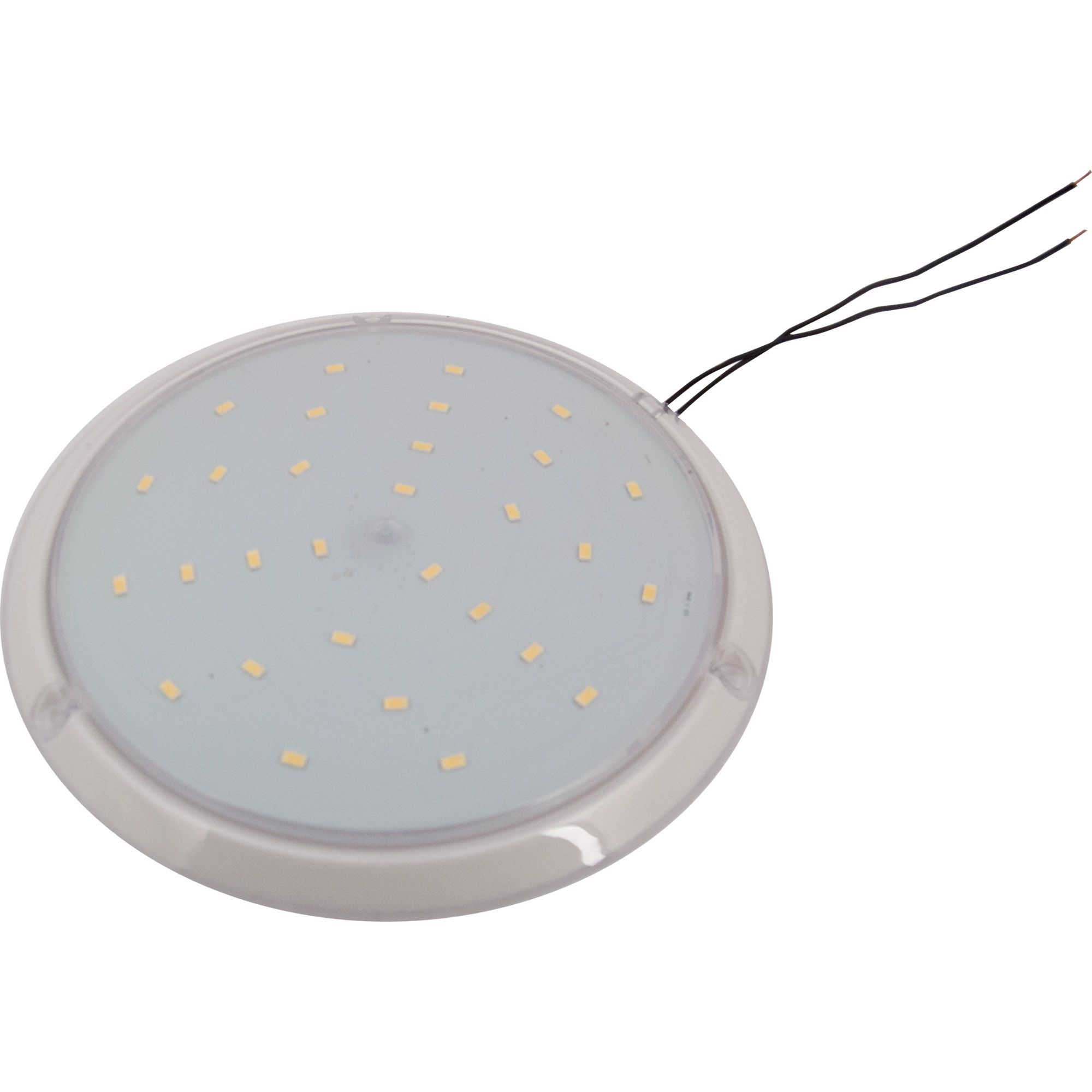 Innenleuchte LED zum Aufbau, 1300 lm Innenleuchte LED zum Aufbau, 1300 lm