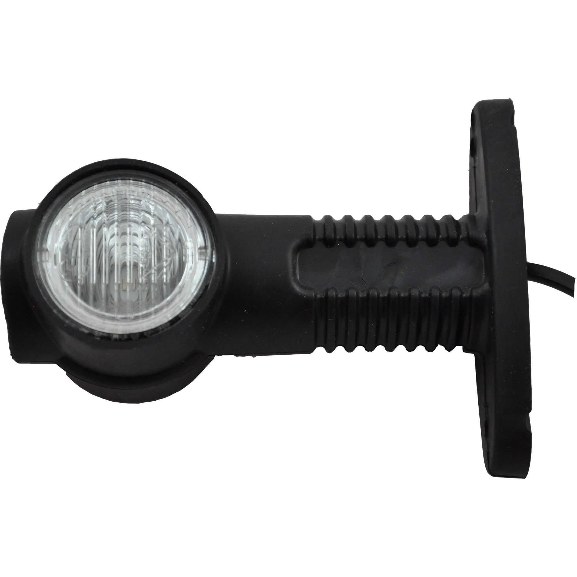 Aspöck Begrenzungsleuchte LED Superpoint III, kurz Aspöck Begrenzungsleuchte LED Superpoint III, kurz