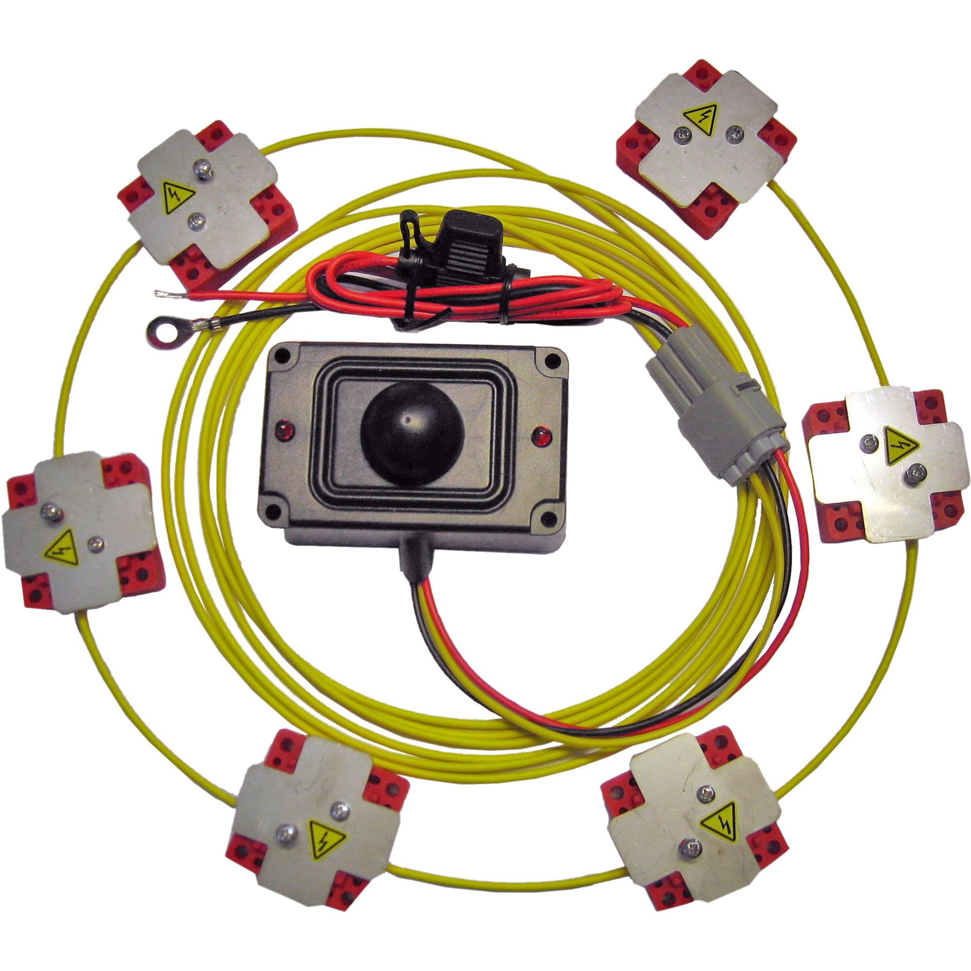 Marderabwehrgerät M4700, Marderabwehrgerät M4700,