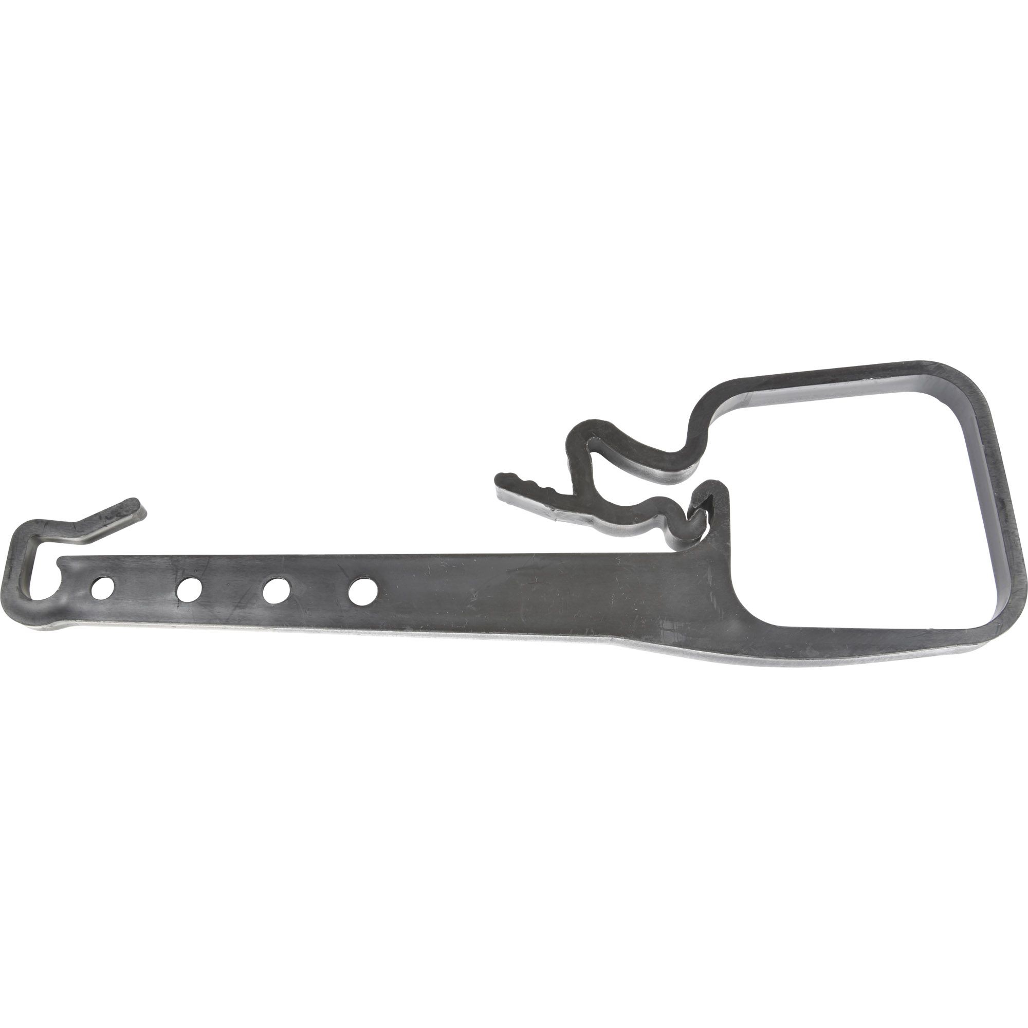 Bowdenzughalter AL-KO, Profil 80 Bowdenzughalter AL-KO, Profil 80