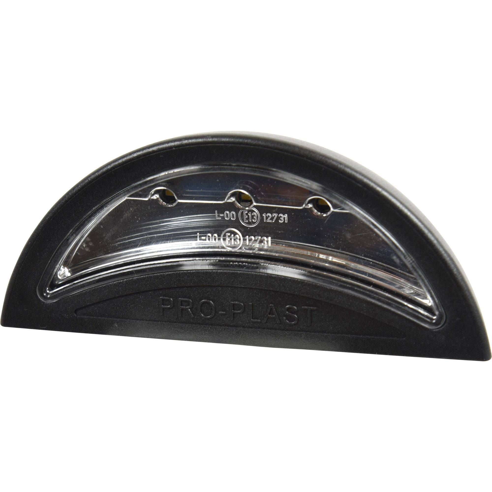 Kennzeichenleuchte LED 12 Volt, mit Kabel 200 mm Kennzeichenleuchte LED 12 Volt, mit Kabel 200 mm