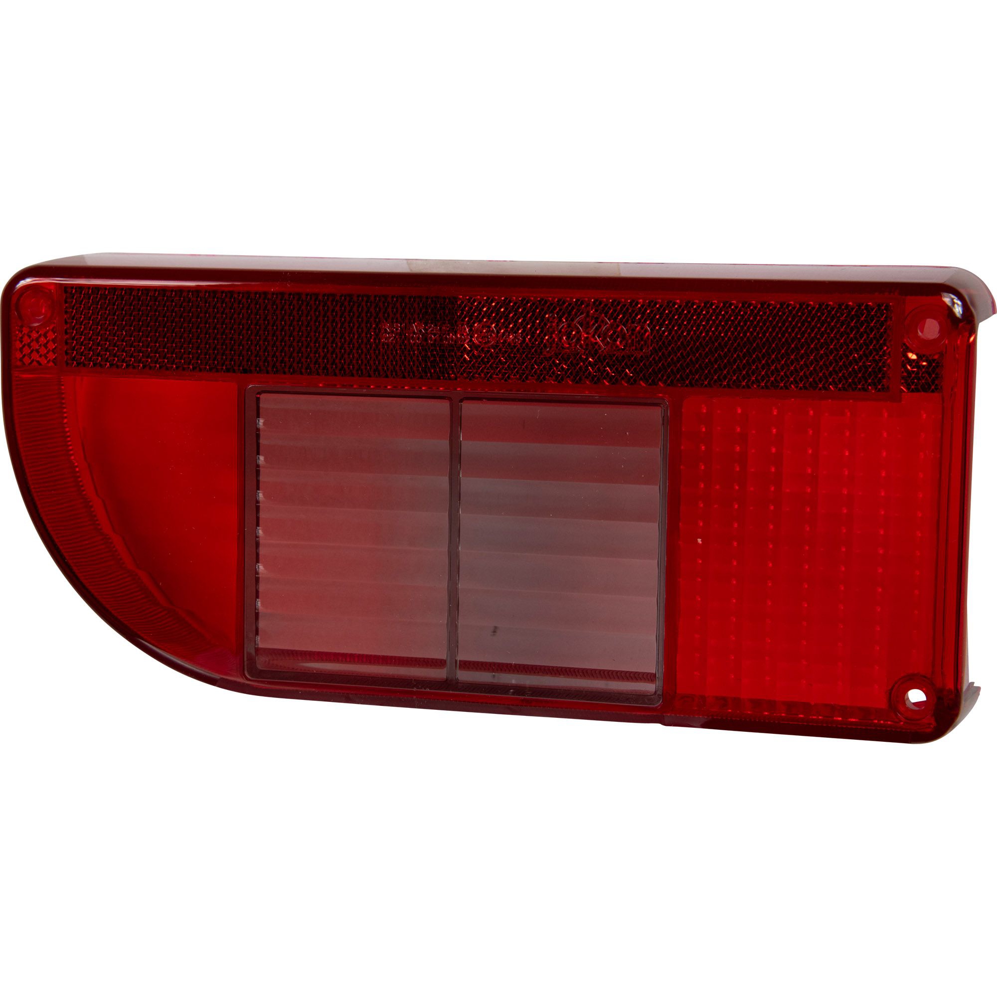 Lichtscheibe Jokon 821, links, KZL, NSL, RFS