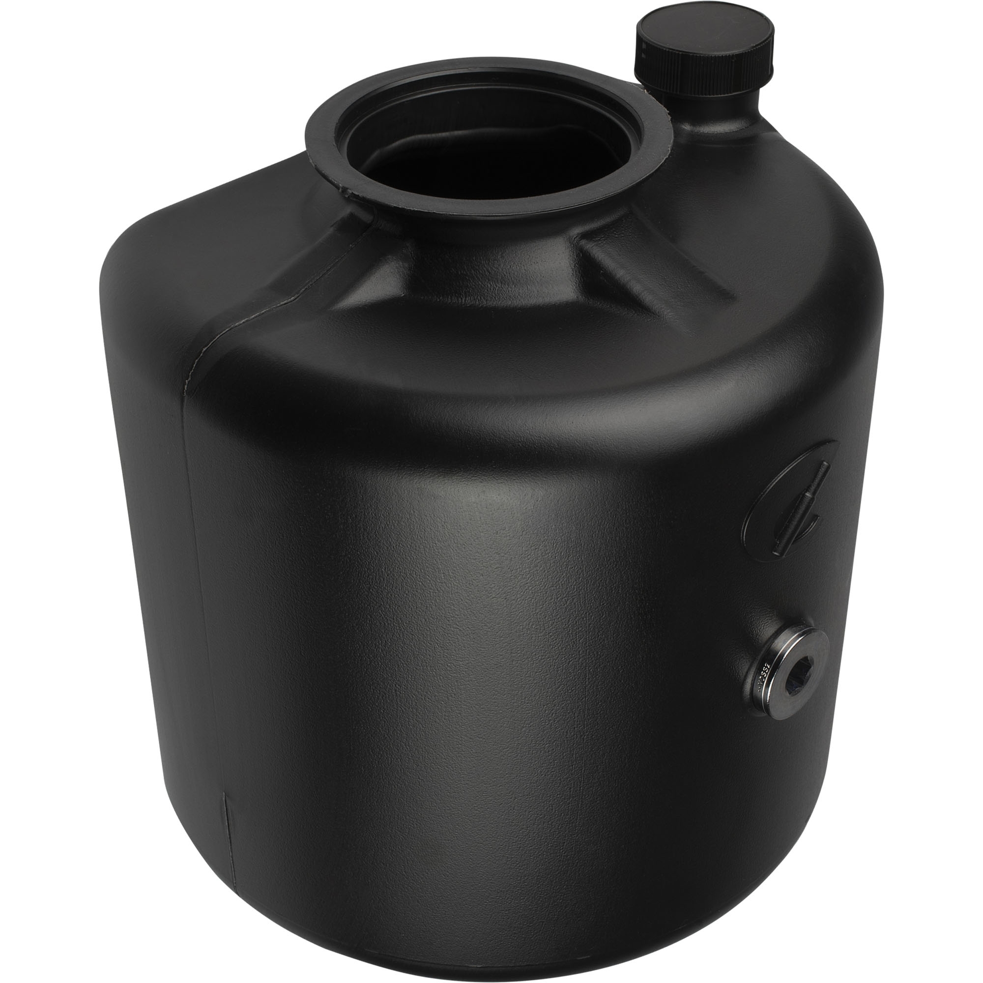 Ersatztank für Hand-Druckpumpe, Kunststoff, Tankinhalt 6 Liter