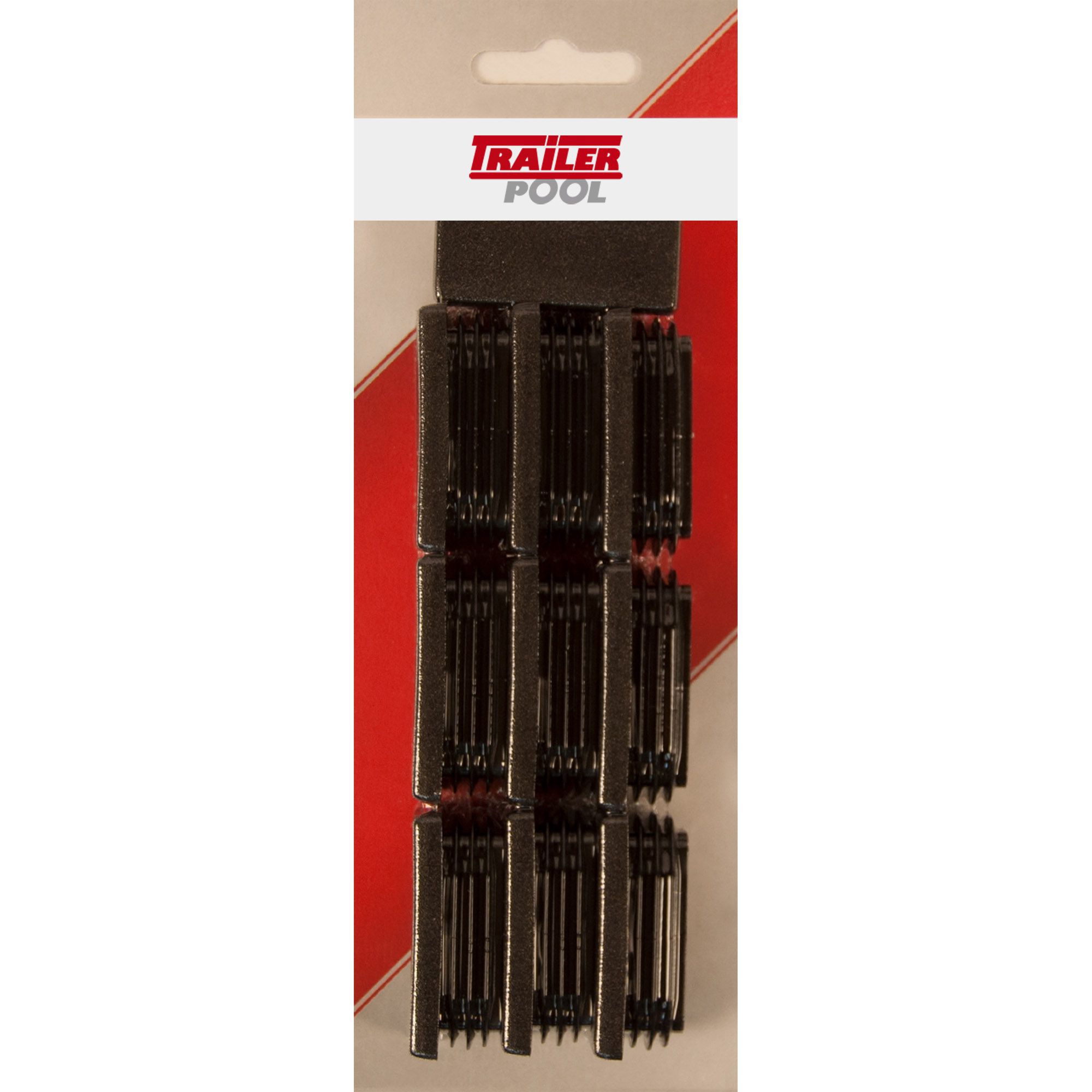 10 x Kunststoff-Stopfen 45 x 20 mm, WS 1,5-2 mm 10 x Kunststoff-Stopfen 45 x 20 mm, WS 1,5-2 mm