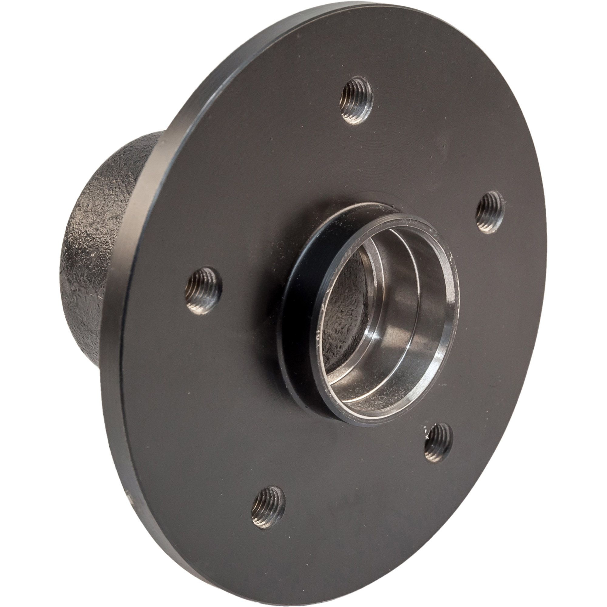 Laufnabe BPW 750 kg, RA 4x100, Kegelrollenlager Laufnabe BPW 750 kg, RA 4x100, Kegelrollenlager