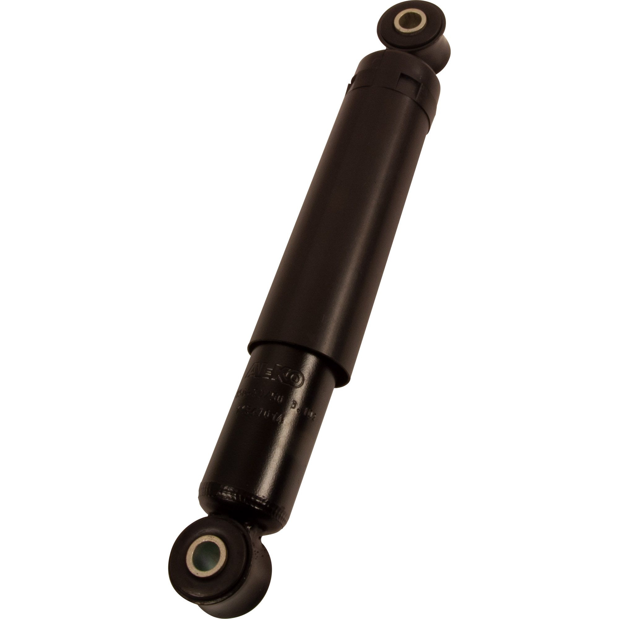 Achsstoßdämpfer Achsstoßdämpfer