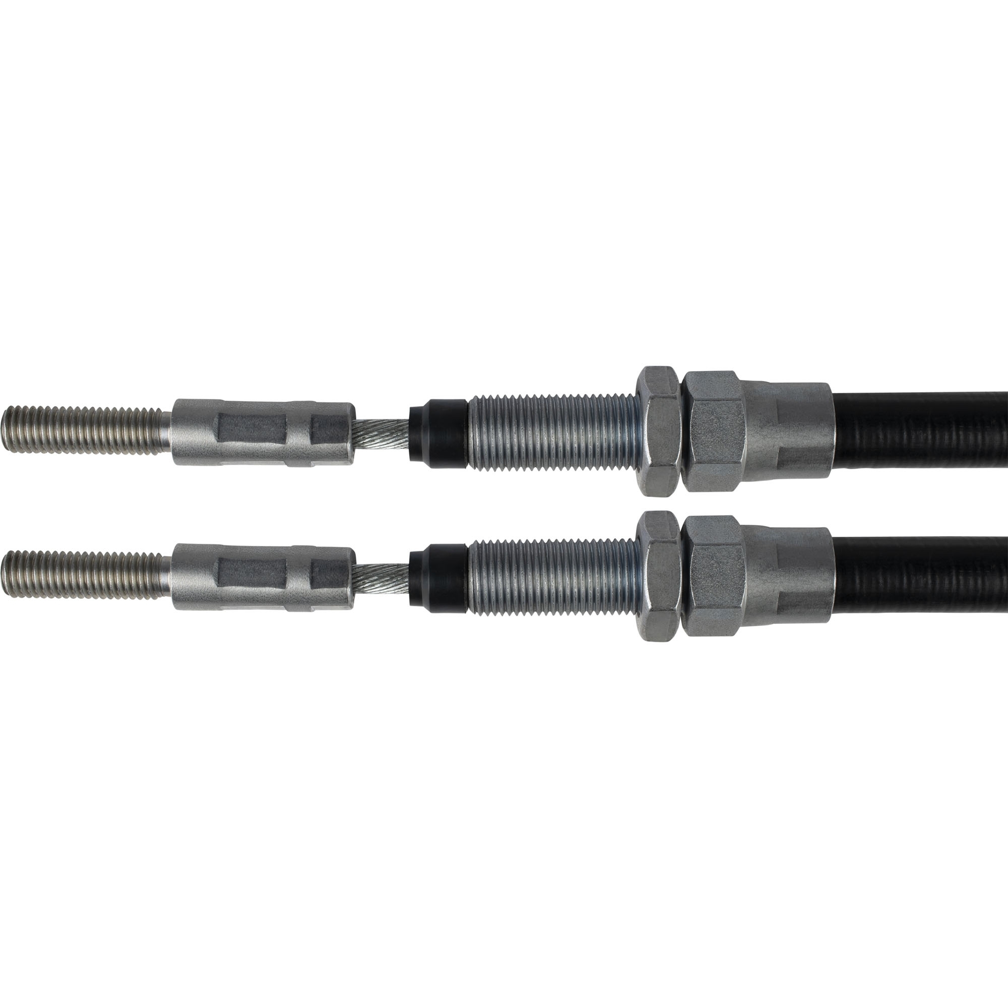 Bowdenzug Knott für höhenverstellbare Deichsel Bowdenzug Knott für höhenverstellbare Deichsel