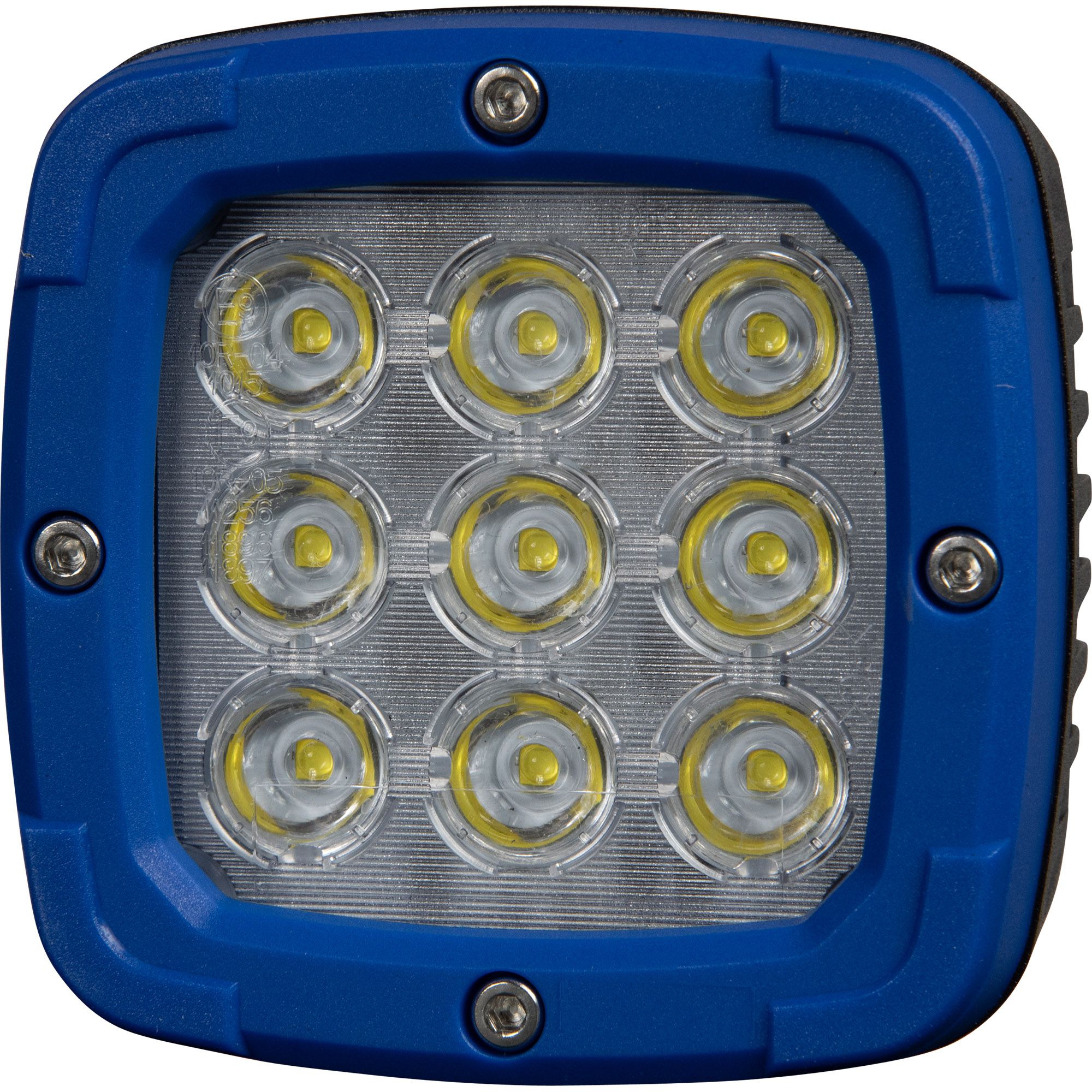 LED-Arbeitsscheinwerfer,12-55 V, 2800 lm LED-Arbeitsscheinwerfer,12-55 V, 2800 lm