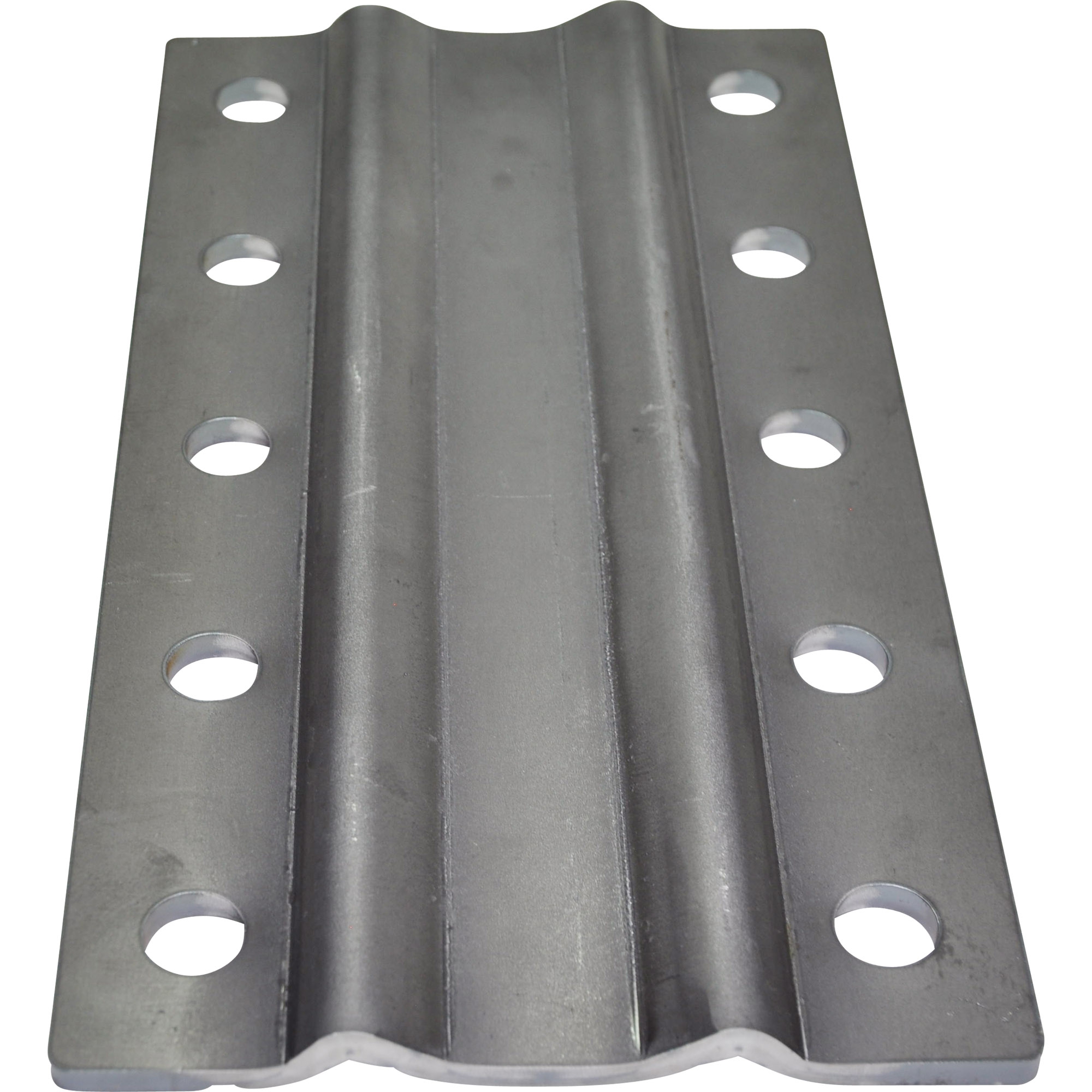 Flanschplatte zum anschweißen, 10-Loch, Ø 70/89 mm Flanschplatte zum anschweißen, 10-Loch, Ø 70/89 mm