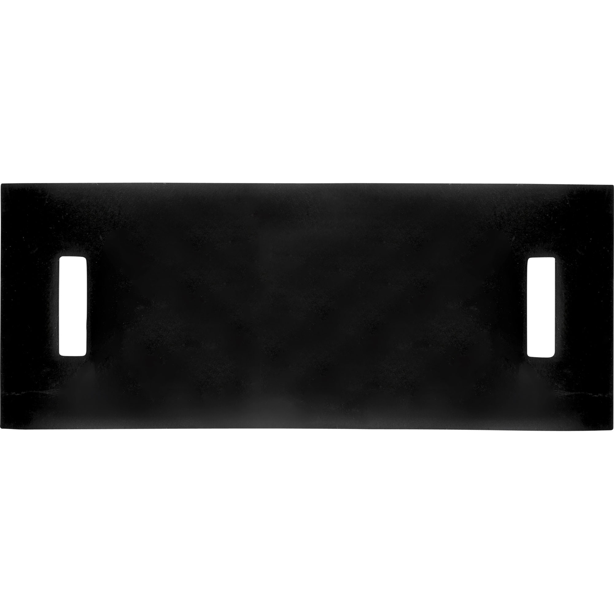 PU-Kantenschutz für 25 + 35 mm Zurrgurte, schwarz PU-Kantenschutz für 25 + 35 mm Zurrgurte, schwarz