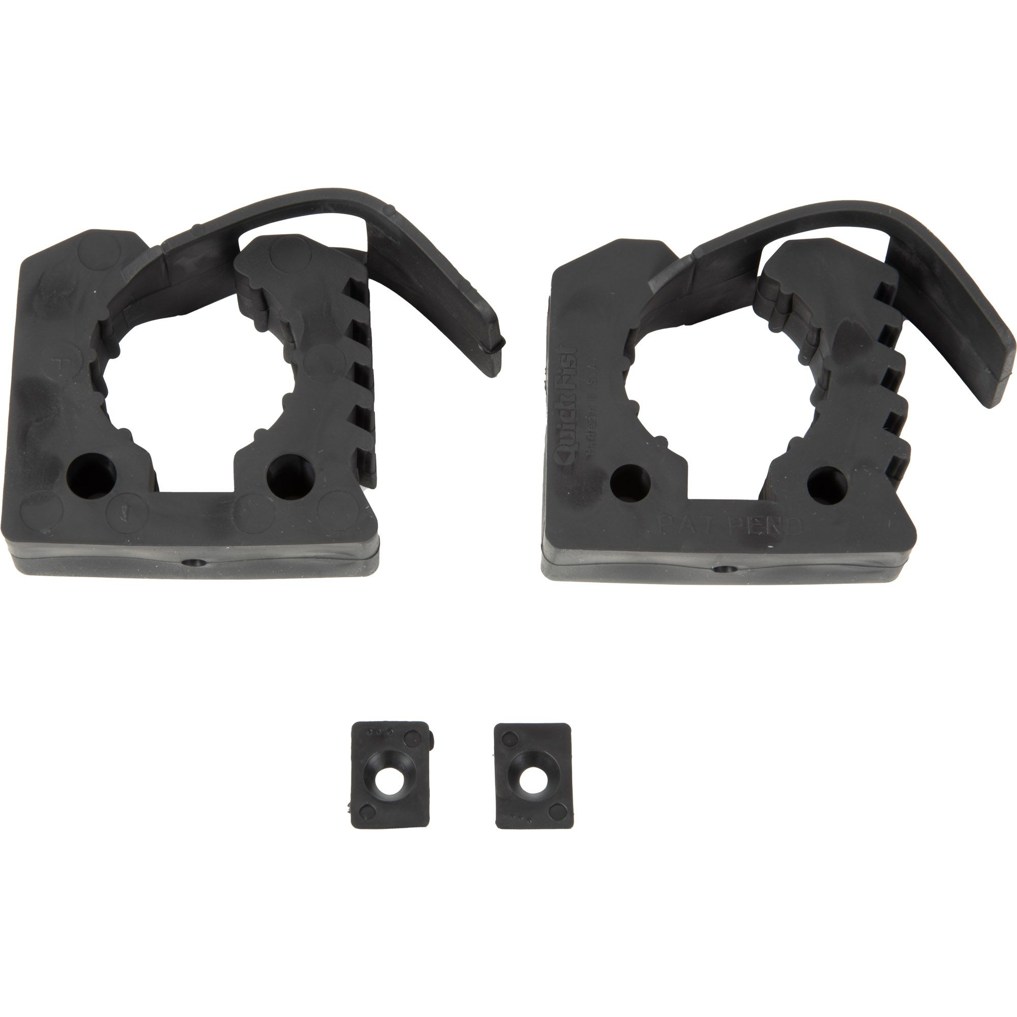 Quick Fist Original, 2 Stk Werkzeughalter, 25-57mm Quick Fist Original, 2 Stk Werkzeughalter, 25-57mm