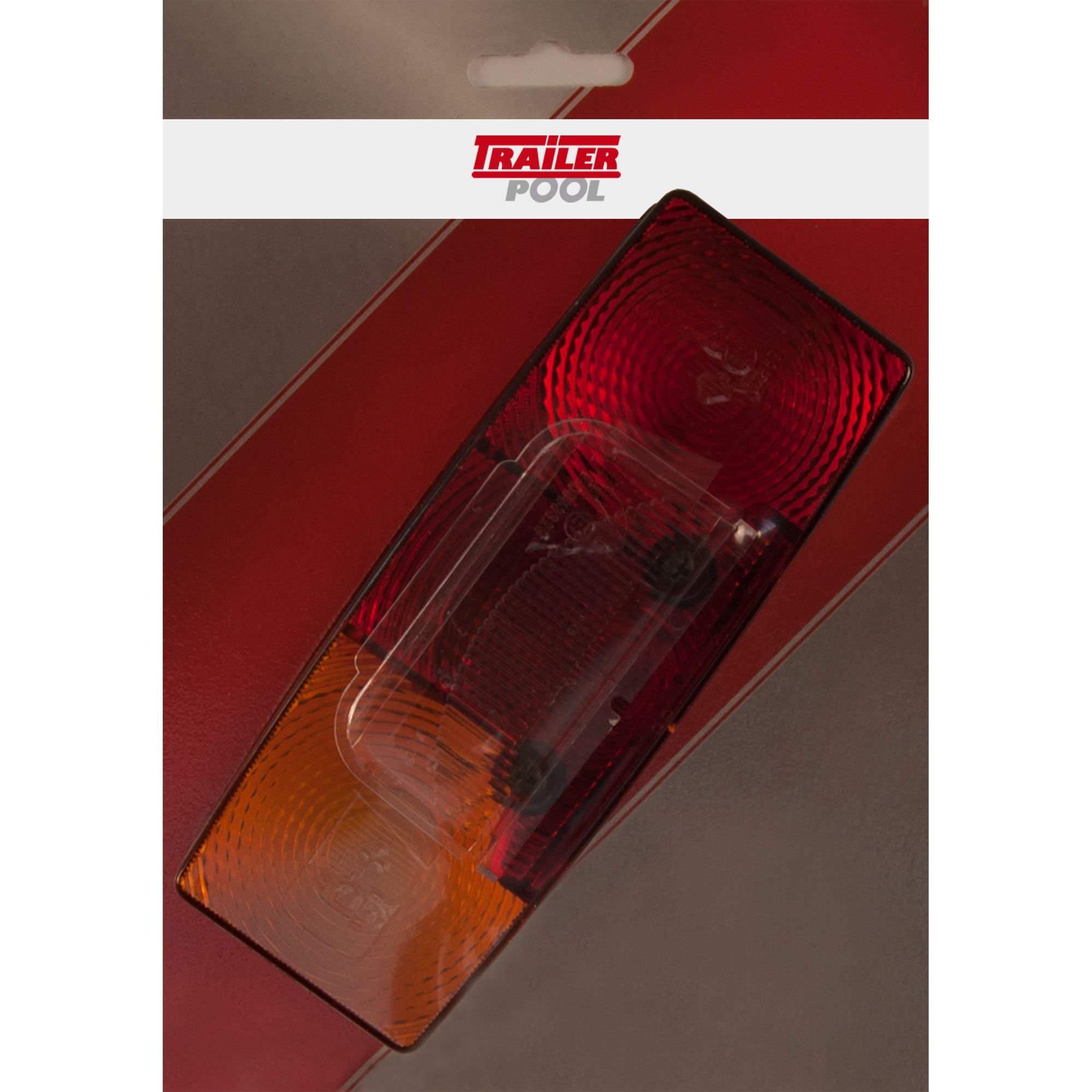 3-Kammer-Leuchte Jokon, links, Tülle, KZL 3-Kammer-Leuchte Jokon, links, Tülle, KZL