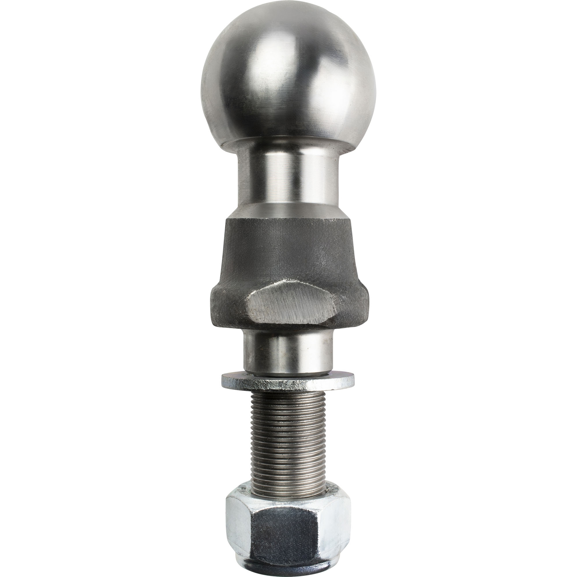 Kupplungskugel bis 2 to. M 22 x