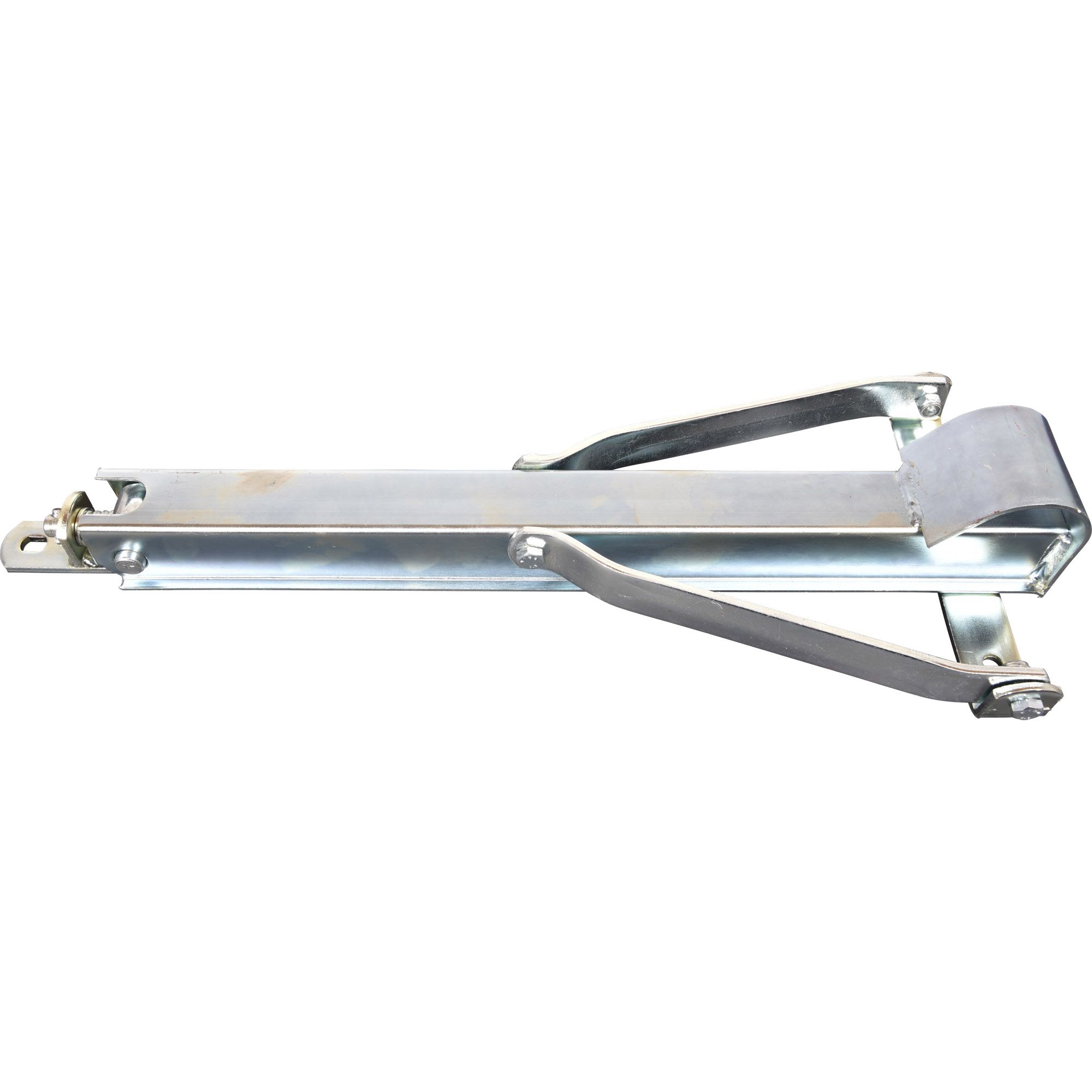 Ausdrehstütze, Komb. links- und rechts Ausdrehstütze, Komb. links- und rechts