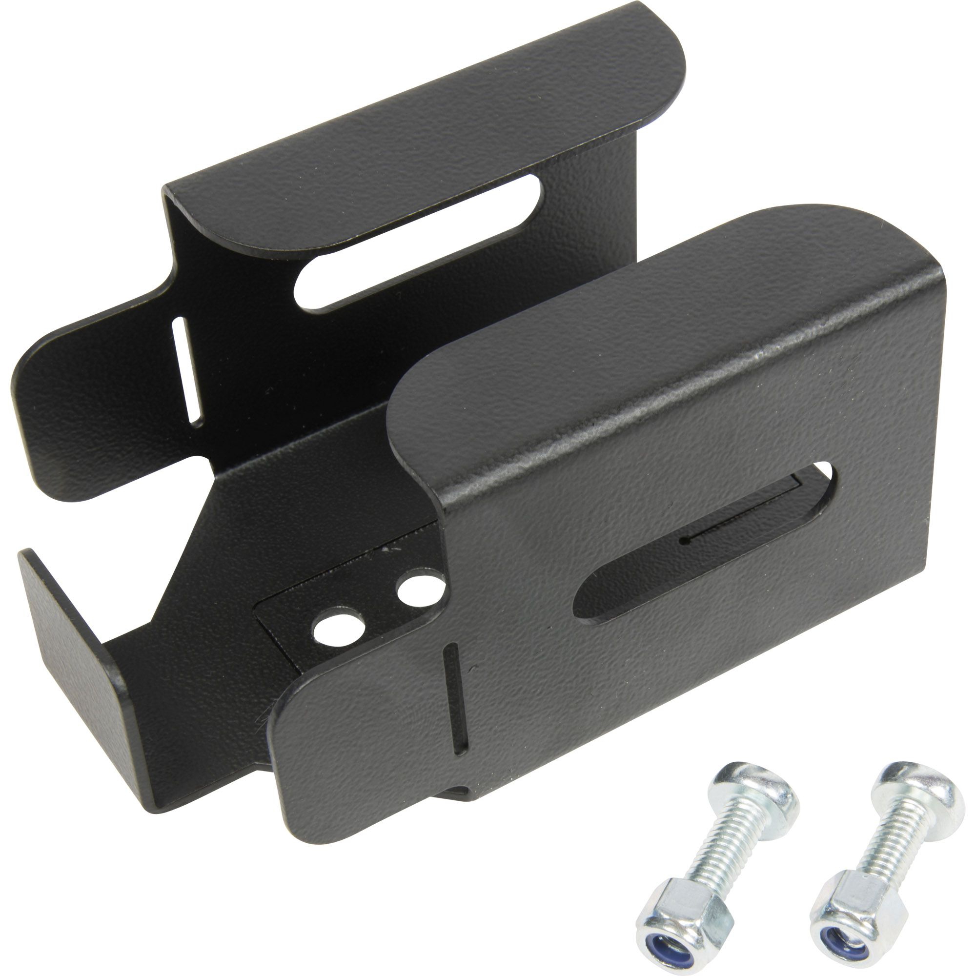 Halter für Schaltbox Halter für Schaltbox