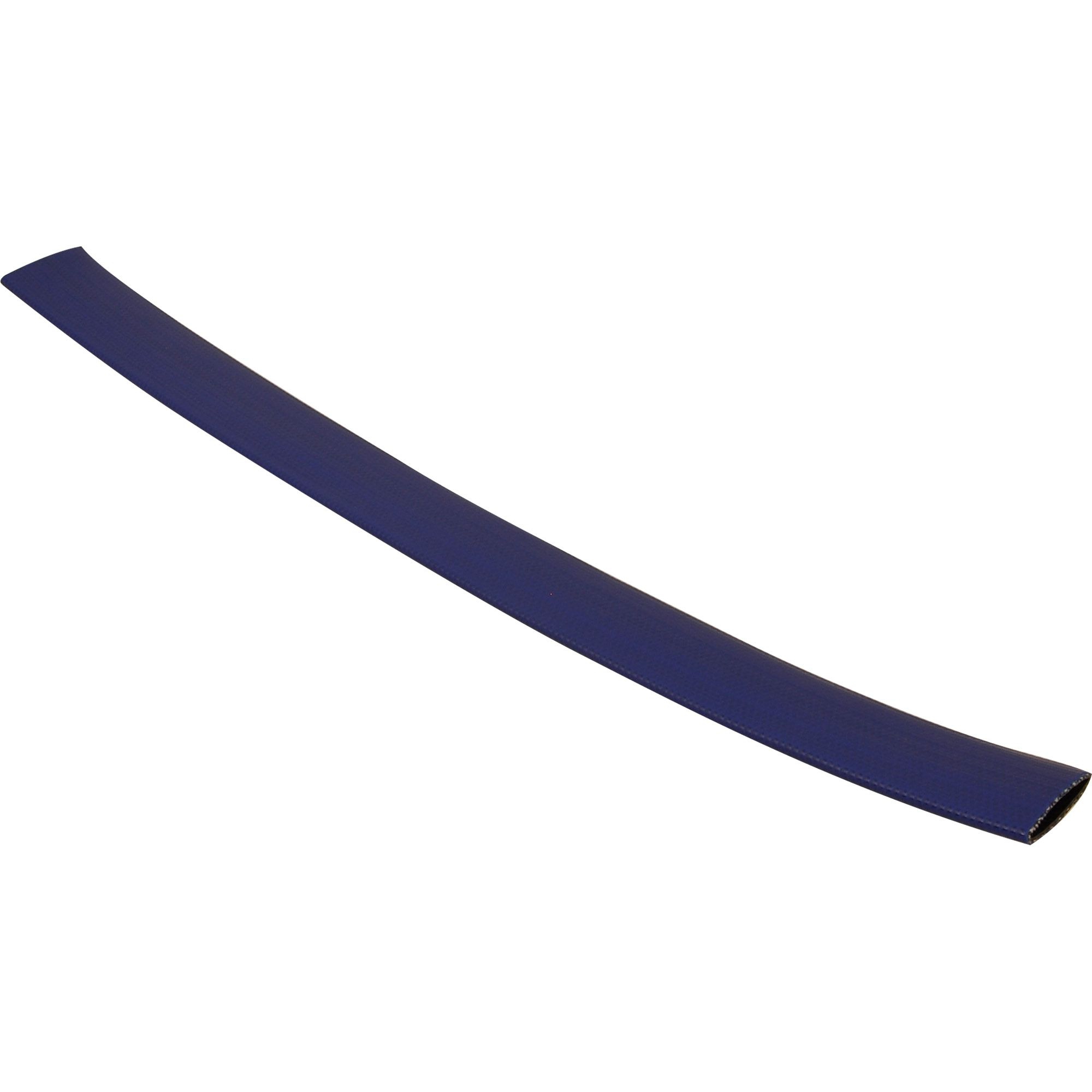 PVC-Schutzschlauch f. 25/35 mm Zurrgurte, L 500 mm PVC-Schutzschlauch f. 25/35 mm Zurrgurte, L 500 mm