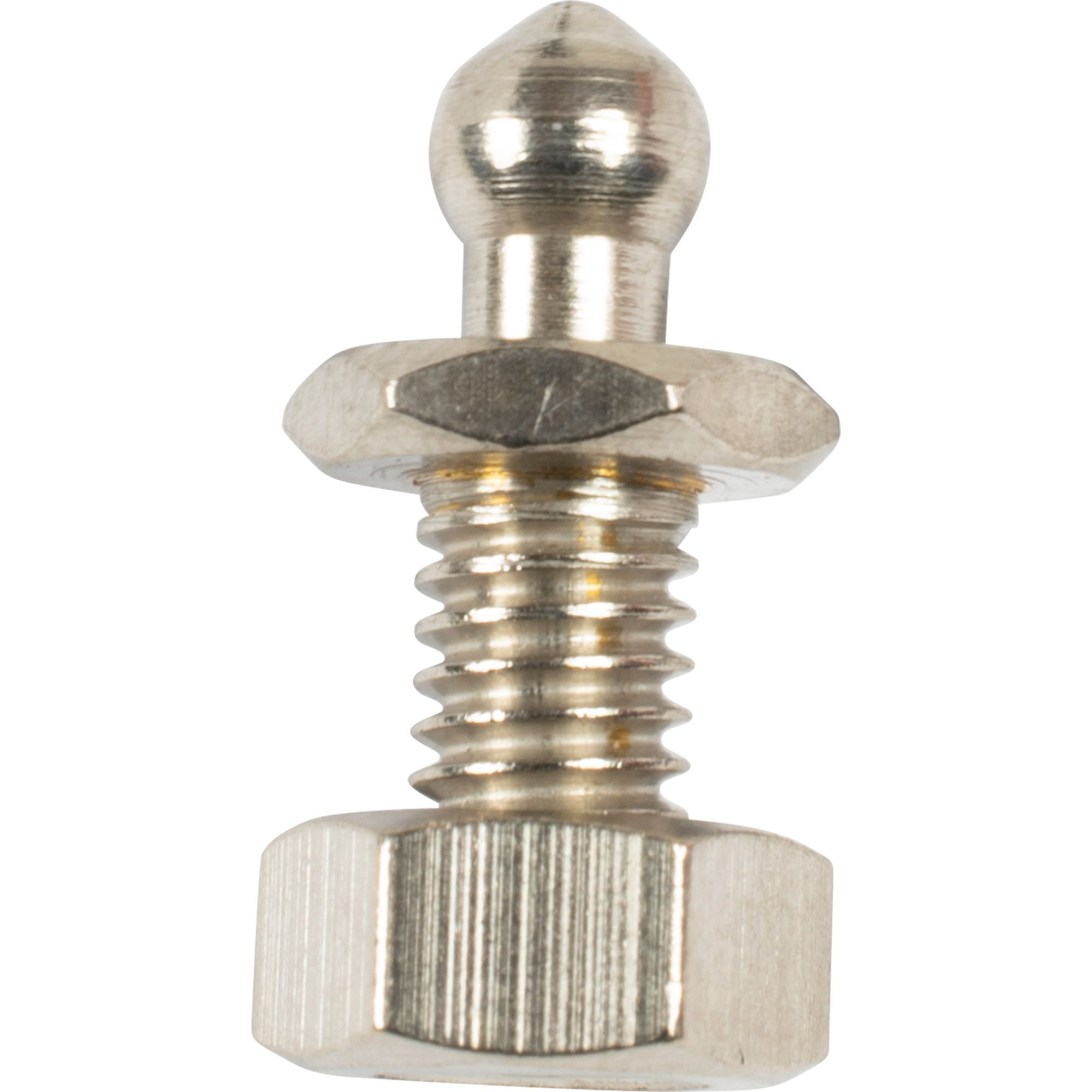 Tenax-Unterteil mit Maschinenschraube Tenax-Unterteil mit Maschinenschraube