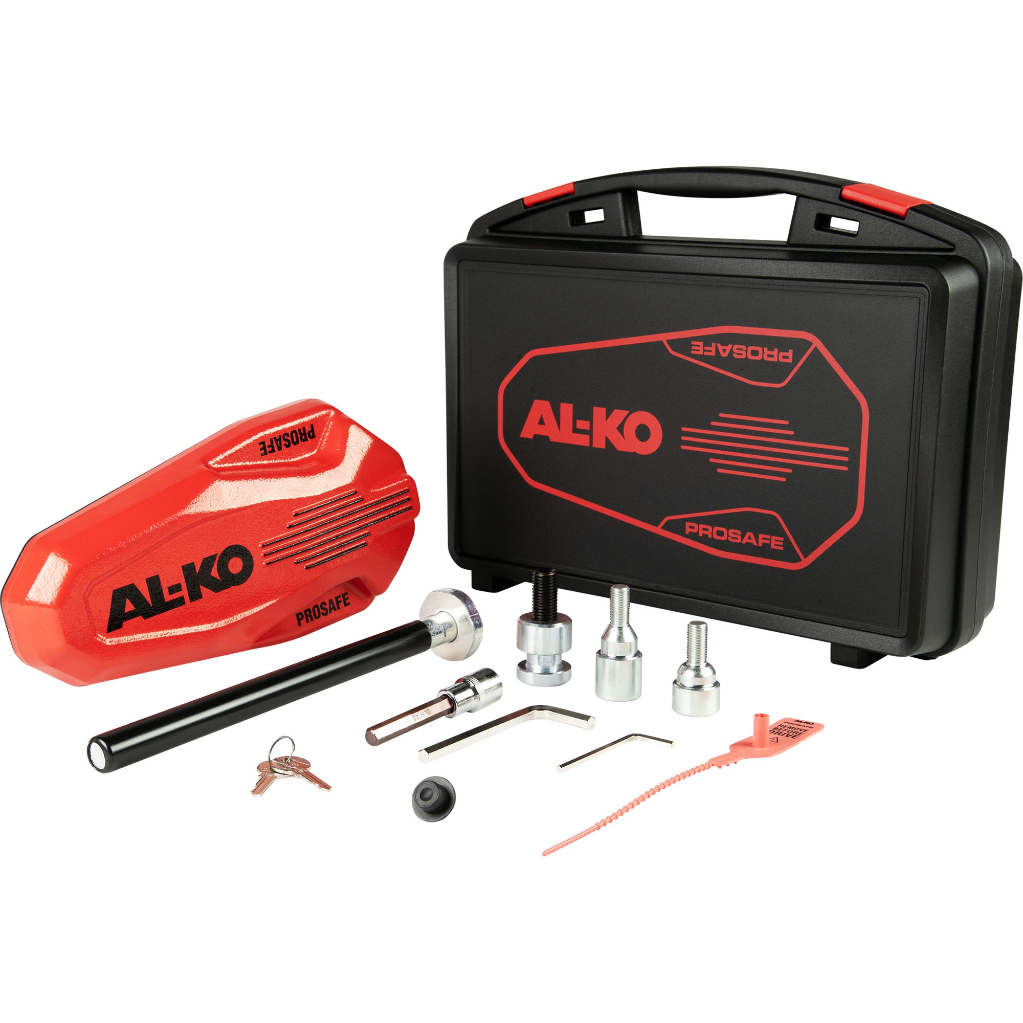 Radkralle AL-KO PROSAFE Radkralle AL-KO PROSAFE