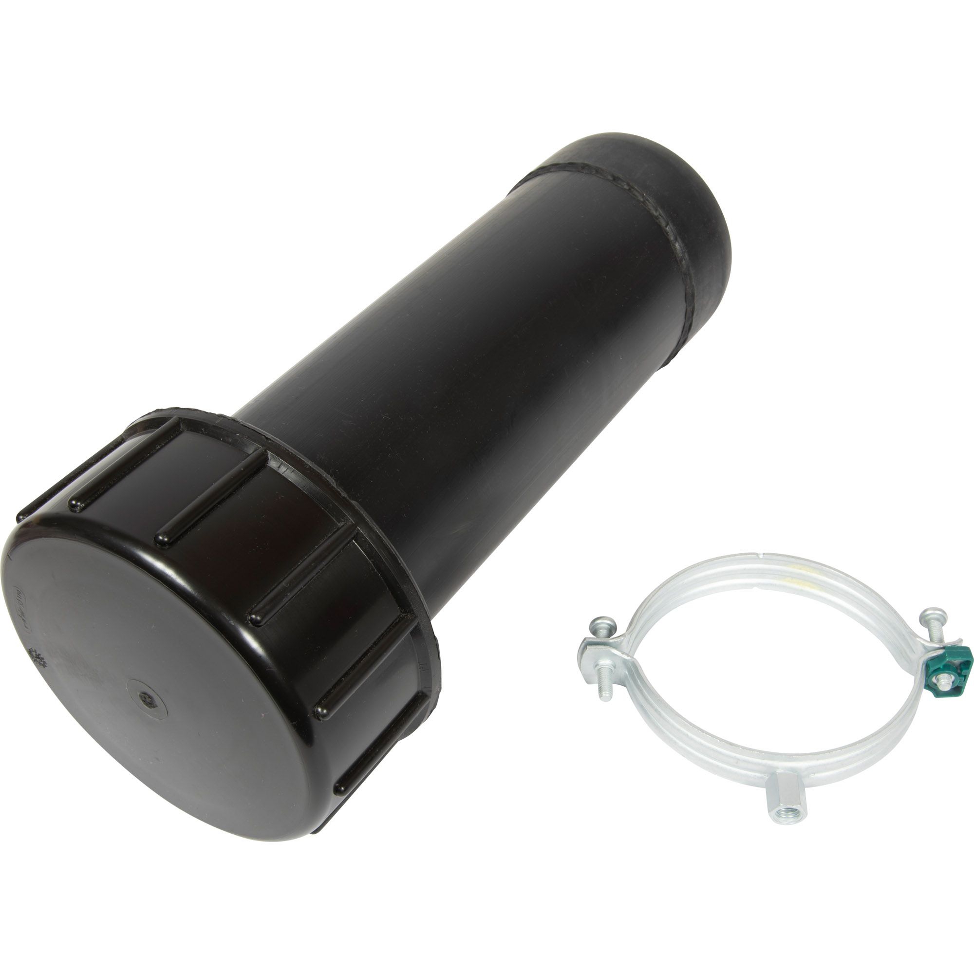 Dokumentenrolle Ø 110 mm, Länge 330 mm Dokumentenrolle Ø 110 mm, Länge 330 mm