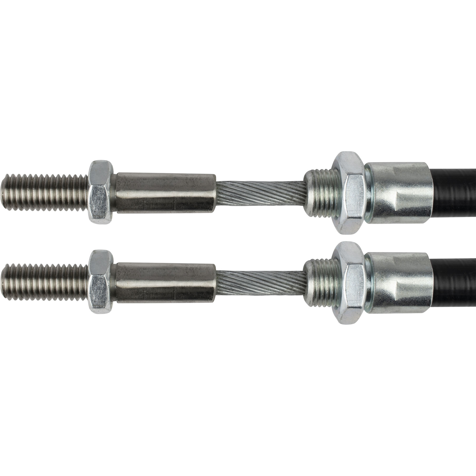 Bowdenzug AL-KO, Länge 550/840 mm Bowdenzug AL-KO, Länge 550/840 mm