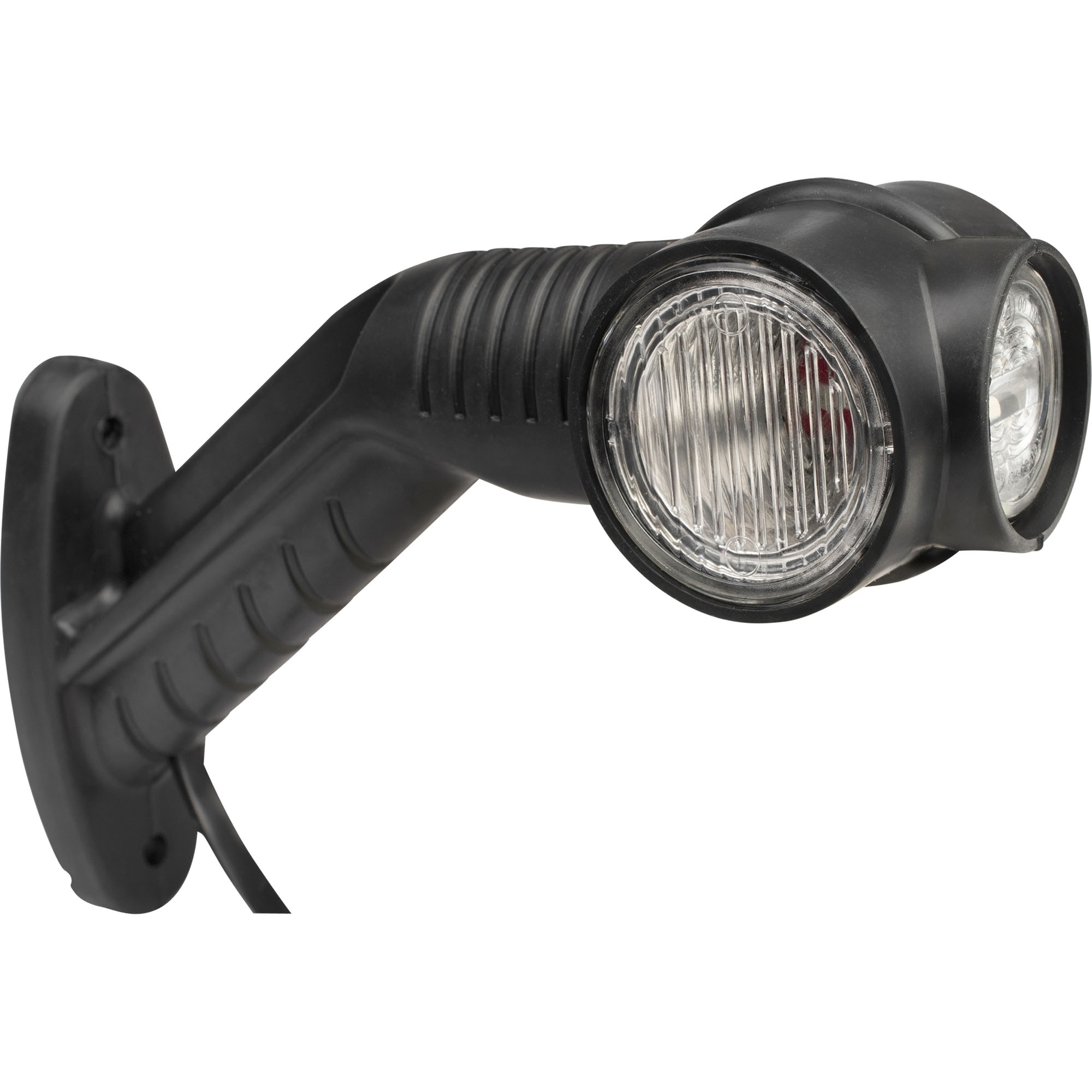 Aspöck Begrenzungsleuchte LED Superpoint III, re.