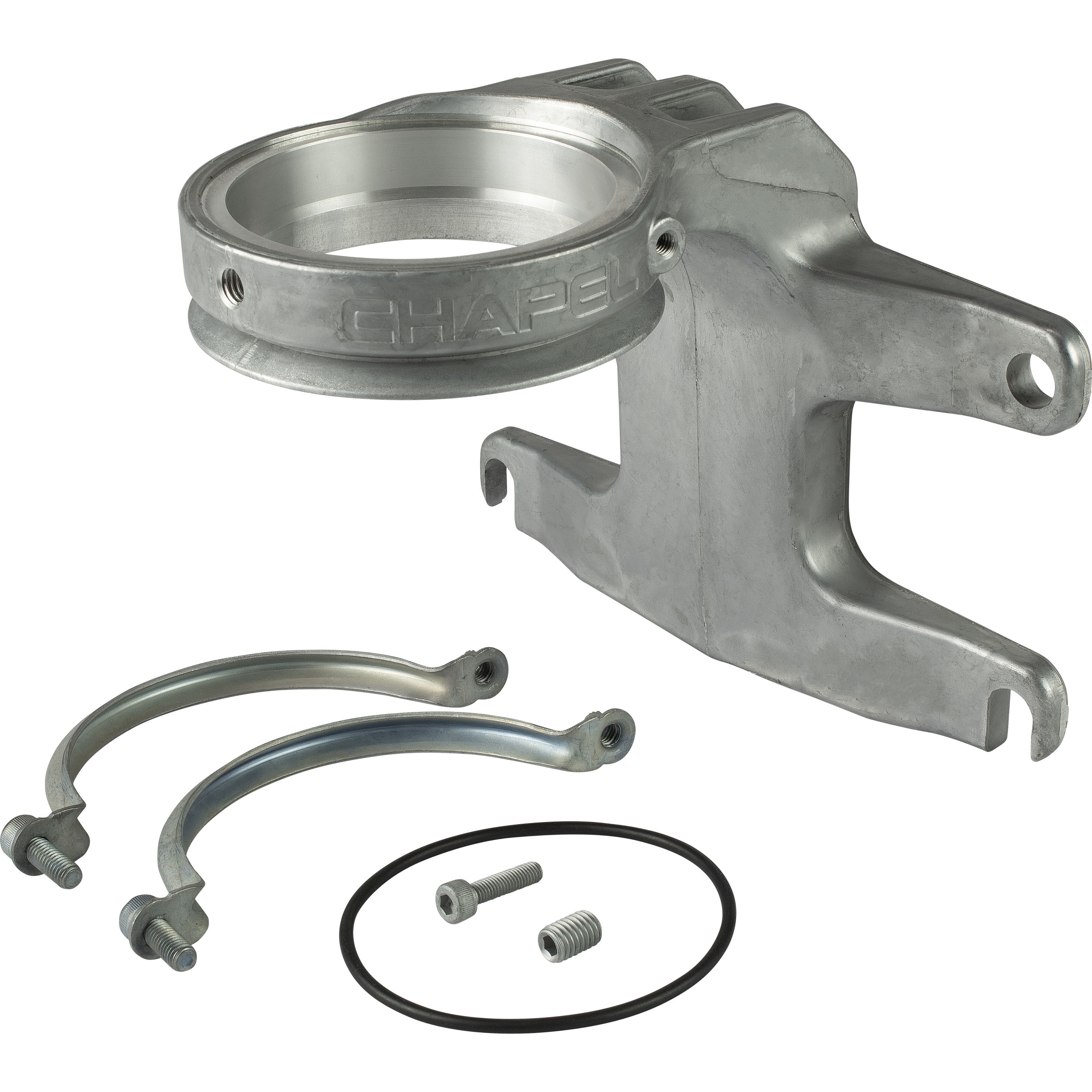 Adapter für Tank Kunststoff