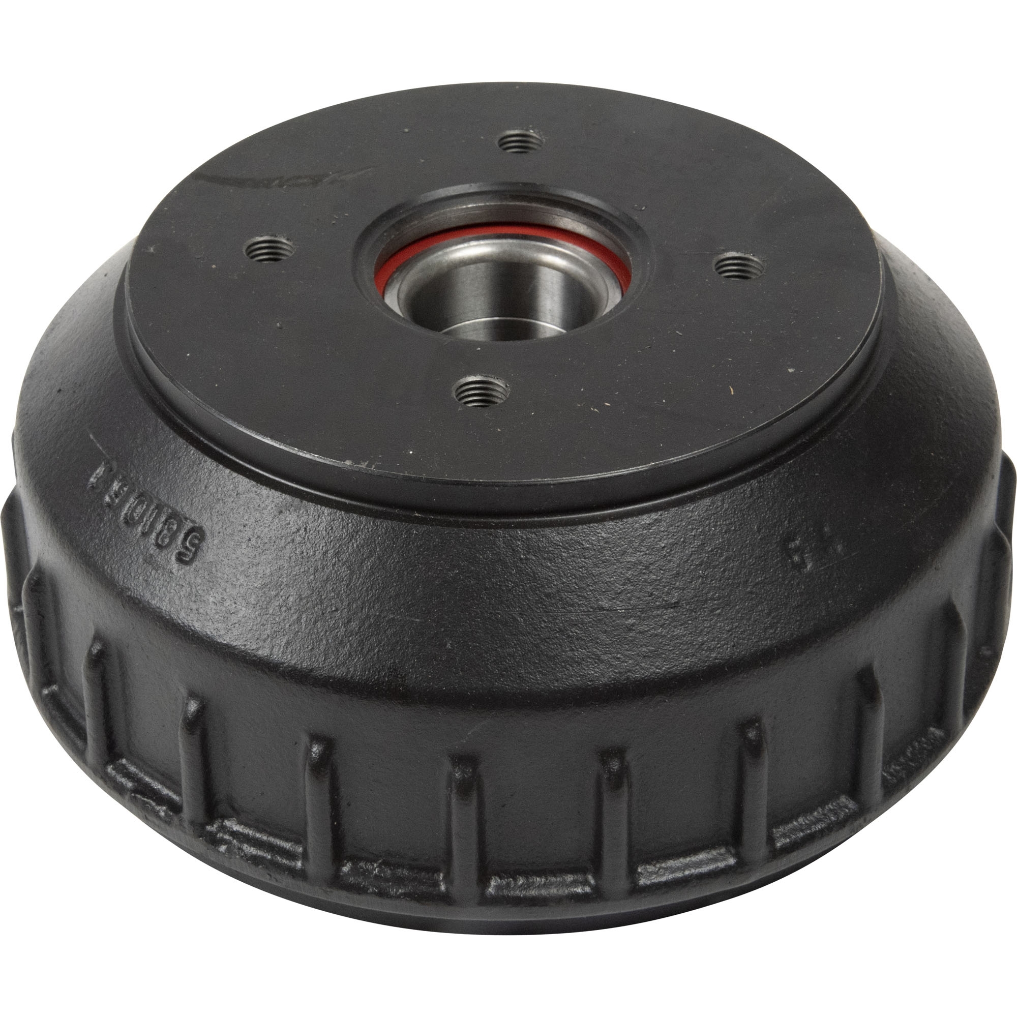 Bremstrommel AL-KO 200x50, Kompaktlager, 4x100