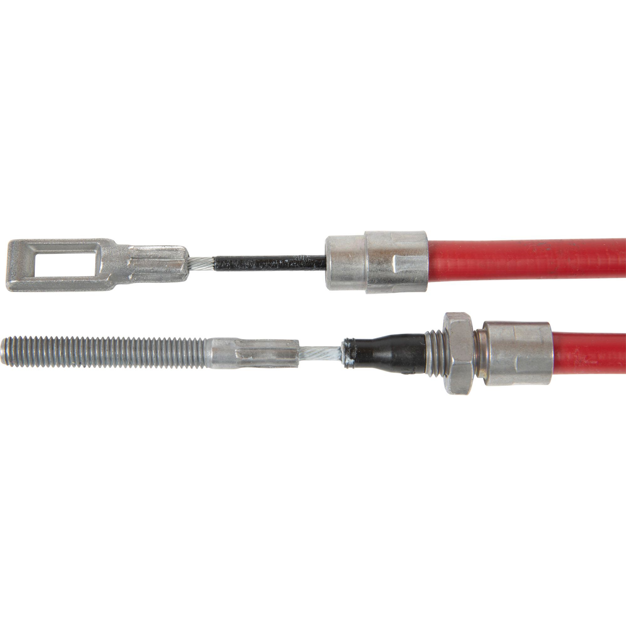 Bremsseil AL-KO, HL 1010 mm, Auge/M8 Bremsseil AL-KO, HL 1010 mm, Auge/M8