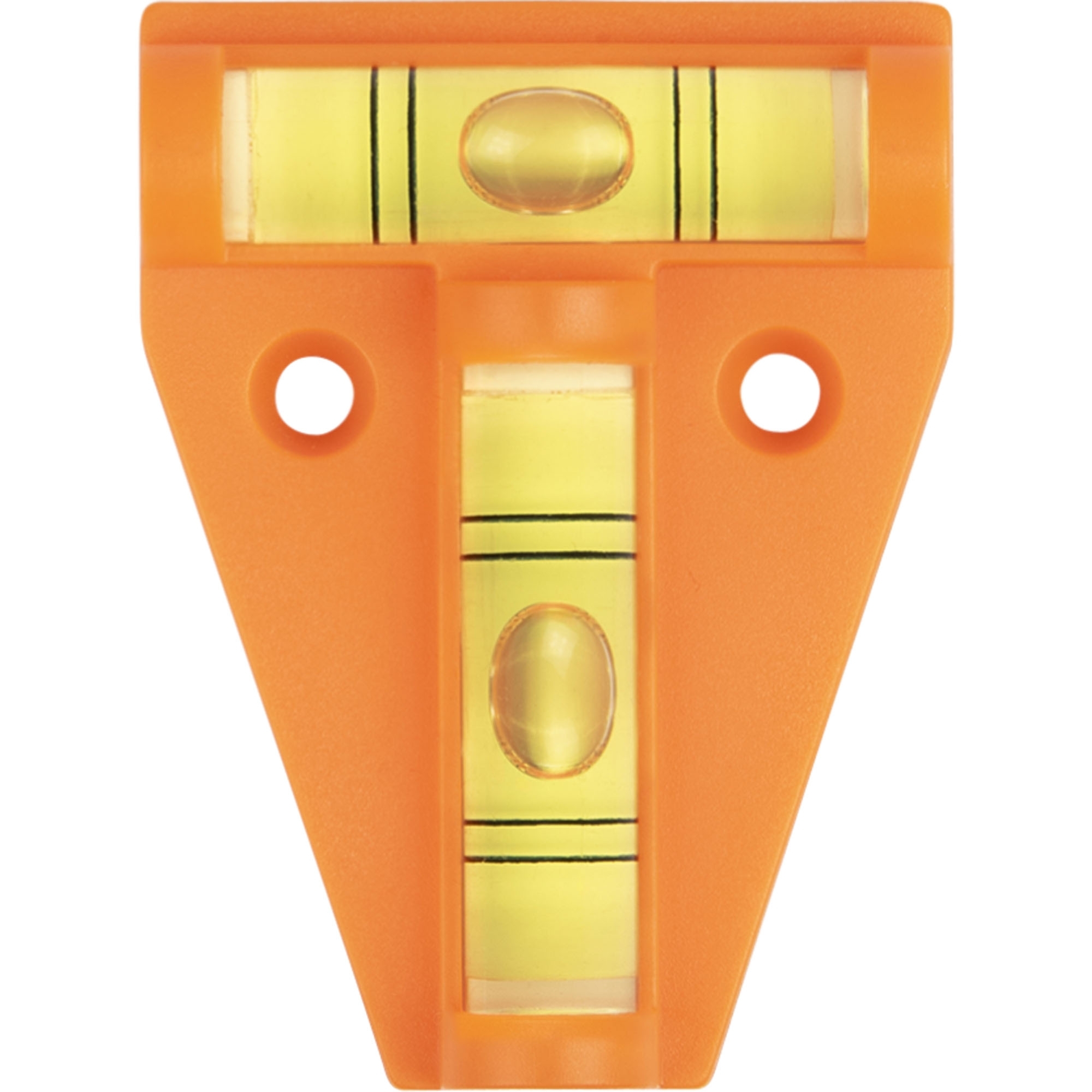 Wasserwaage für Verkaufs- oder Wohnanhänger