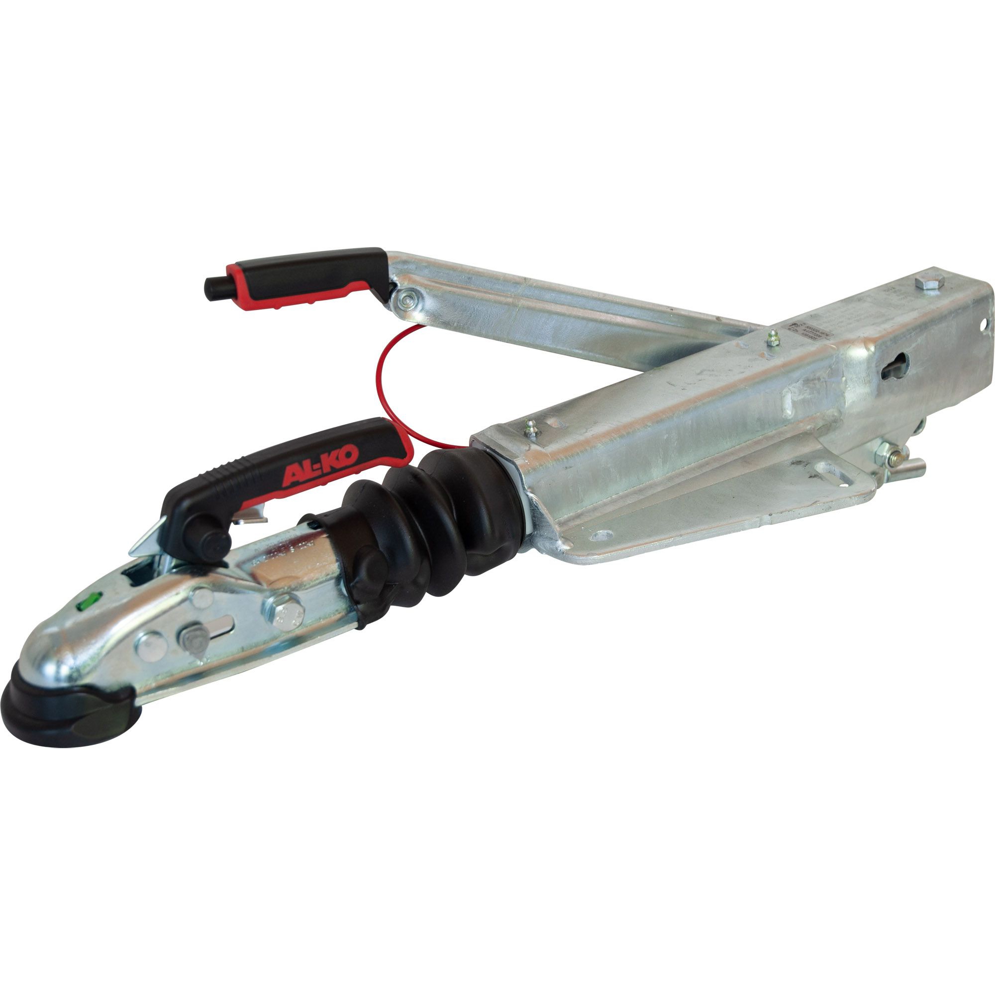 Auflaufeinrichtung AL-KO, V, Typ 60 S/2, Oben Auflaufeinrichtung AL-KO, V, Typ 60 S/2, Oben