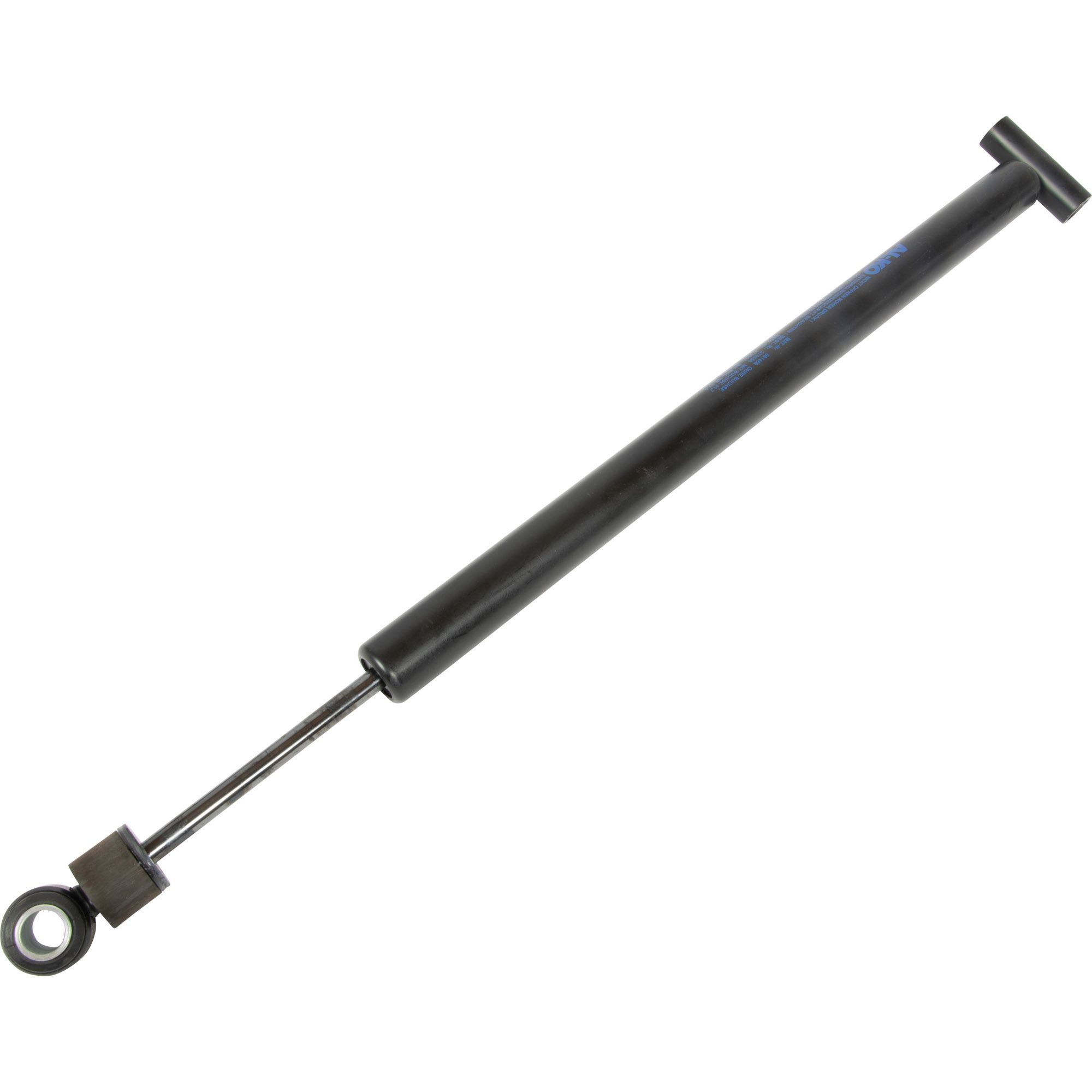 Auflaufdämpfer AL-KO, 161S, für Zugösen Auflaufdämpfer AL-KO, 161S, für Zugösen