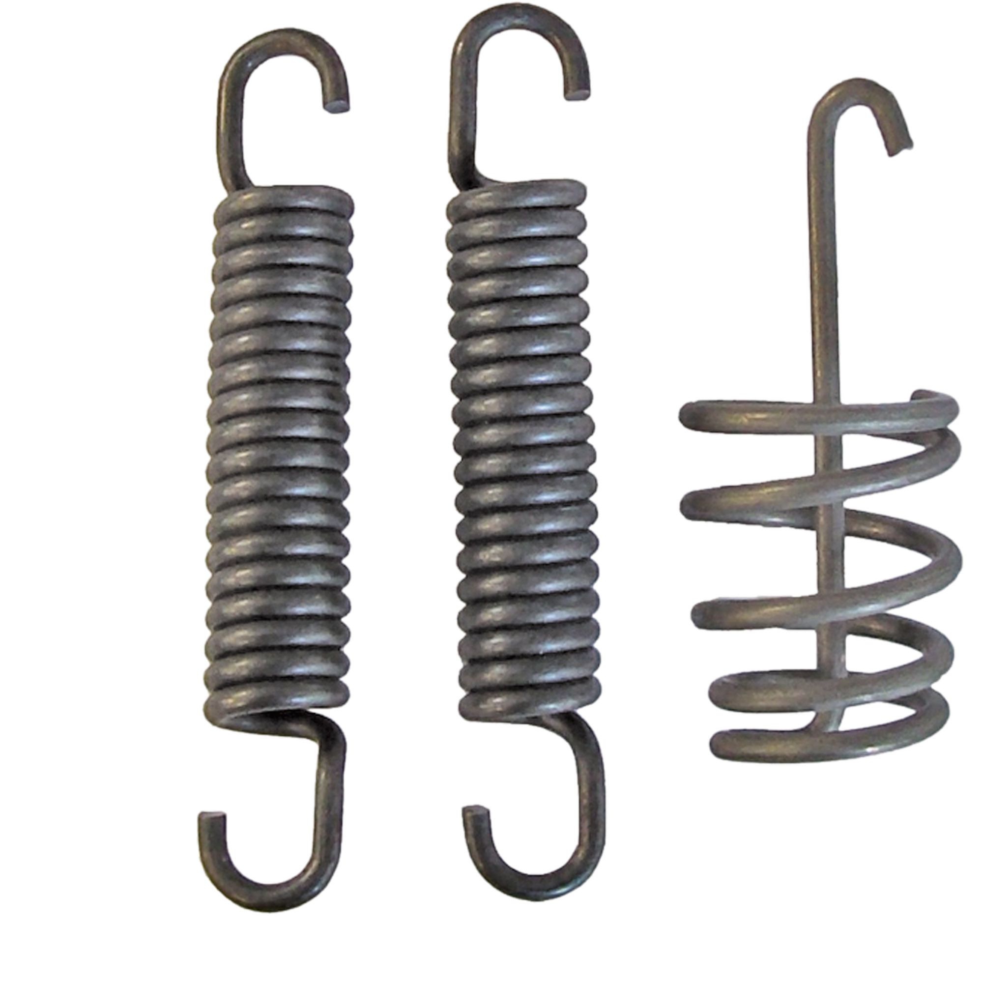 Federnsatz Knott, 160 x 35 Federnsatz Knott, 160 x 35