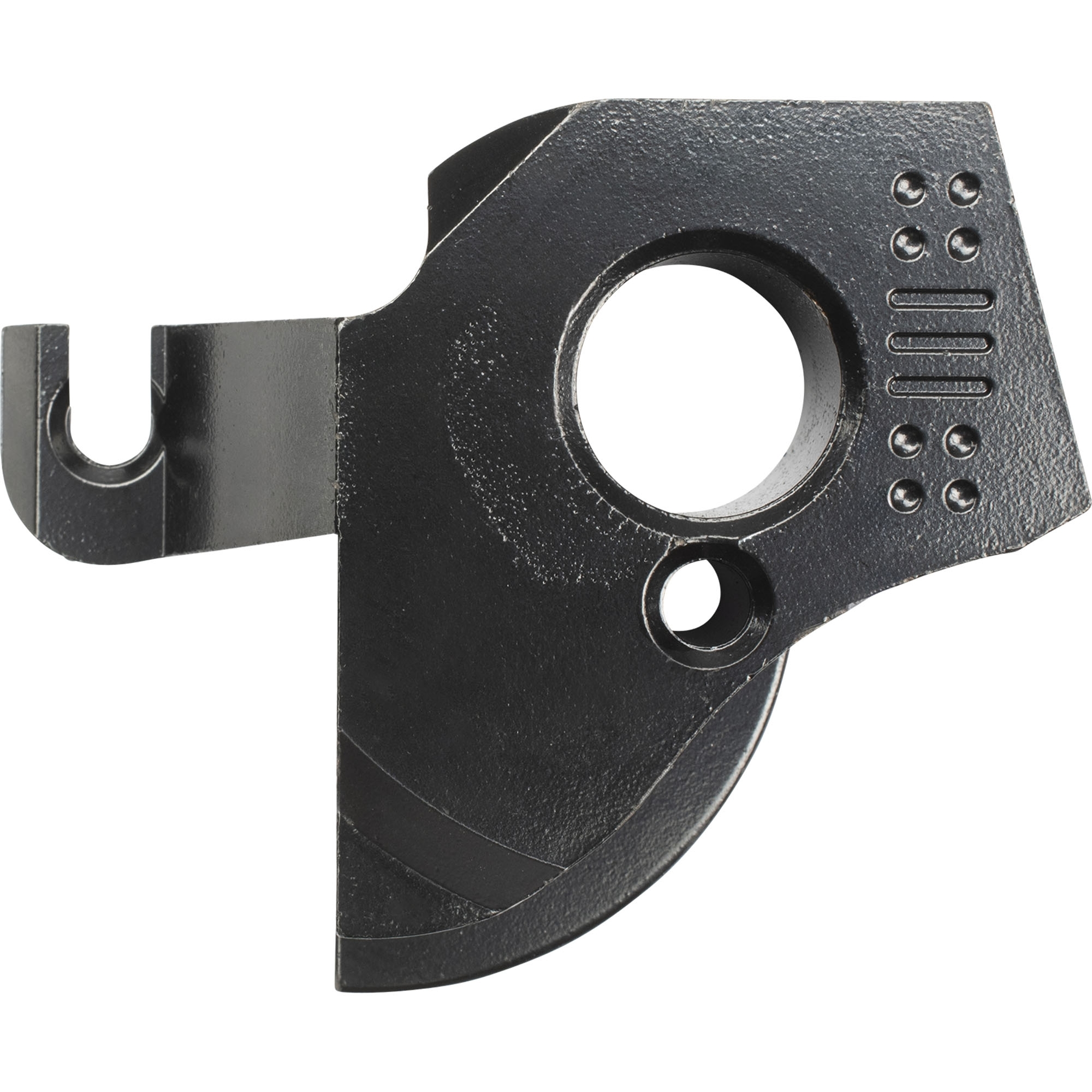 Formteil rechts für -7 Bremse