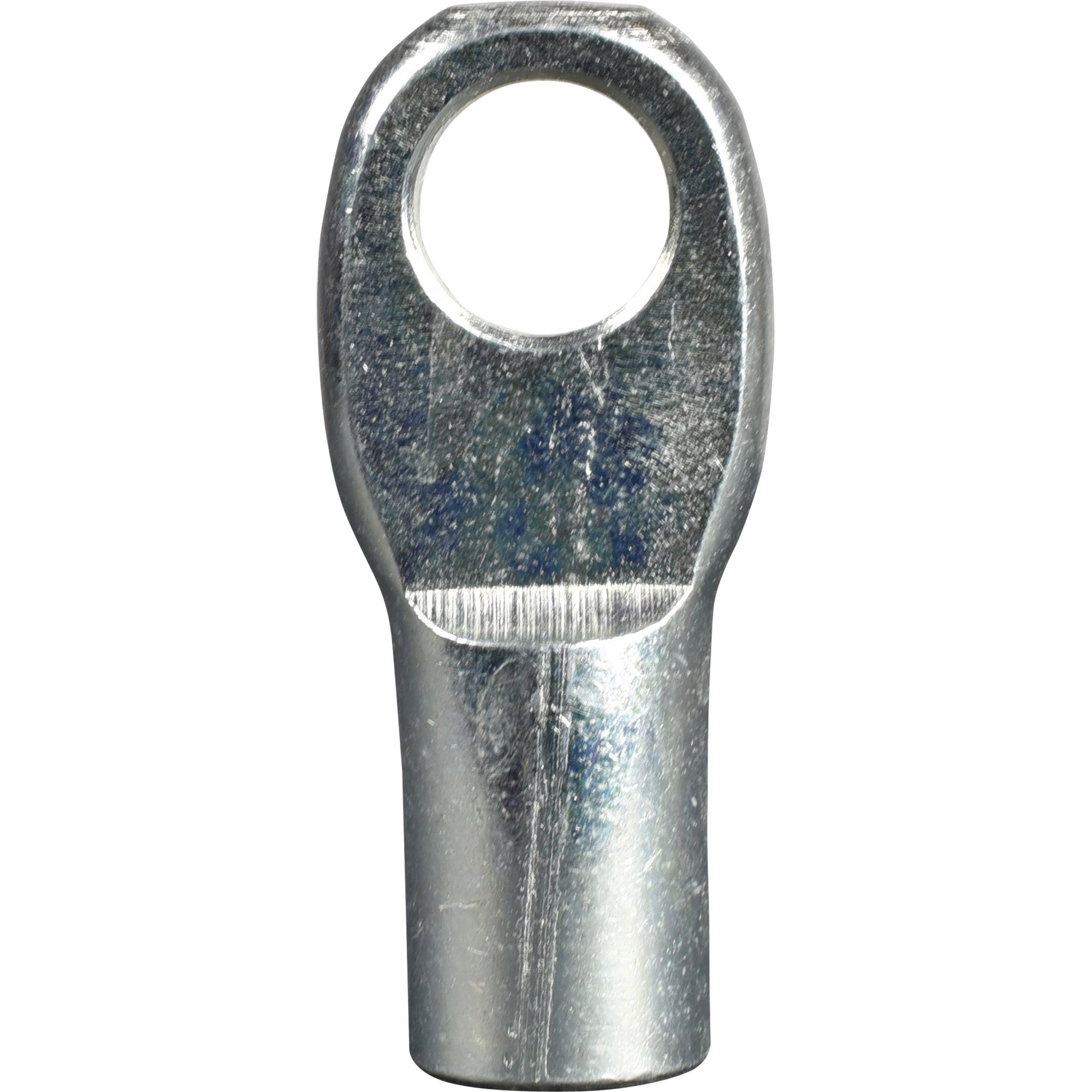 Auge, Stahl, Ø 8,1, Länge 28 mm, M6