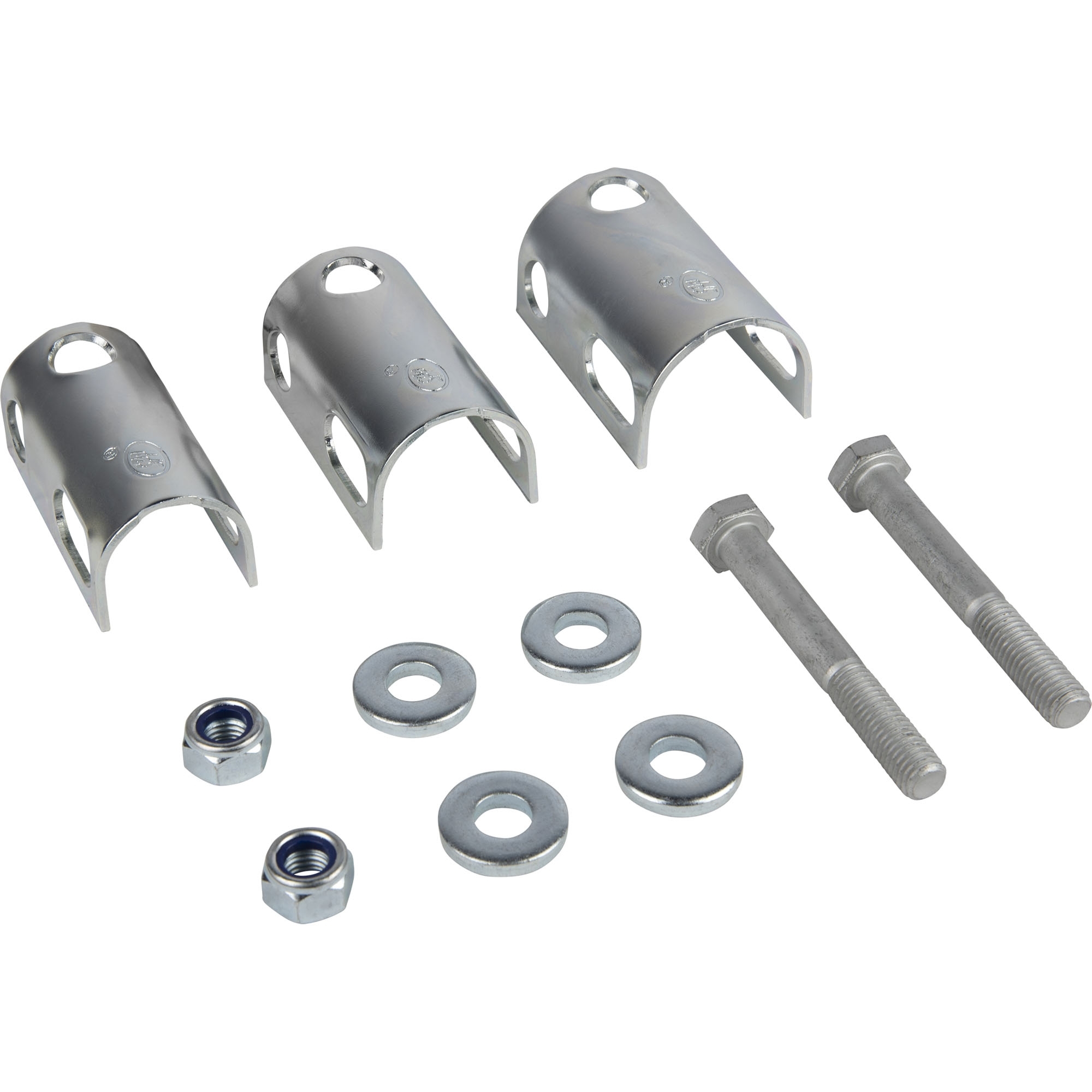 3 x Reduzierstück für Kugelkupplung, Ø 35/40/45 mm 3 x Reduzierstück für Kugelkupplung, Ø 35/40/45 mm